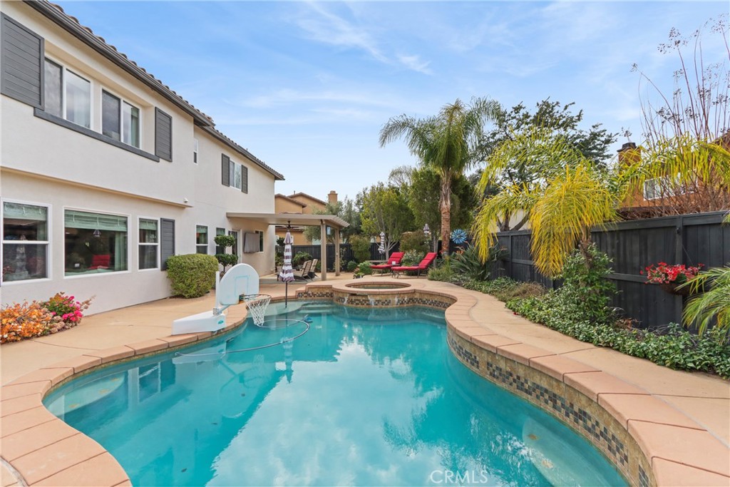 44591 Ristow Court Temecula, CA 92592 - Photo 55 of 66