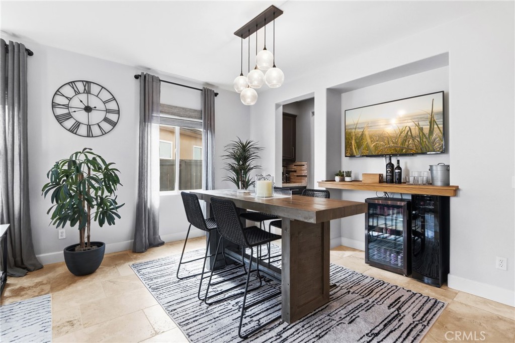 44591 Ristow Court Temecula, CA 92592 - Photo 6 of 66 Formal Living Room/Dining Area