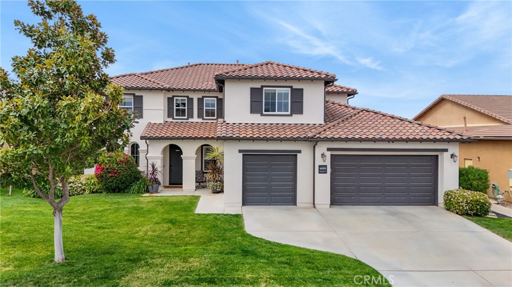 44591 Ristow Court Temecula, CA 92592 - Photo 63 of 66