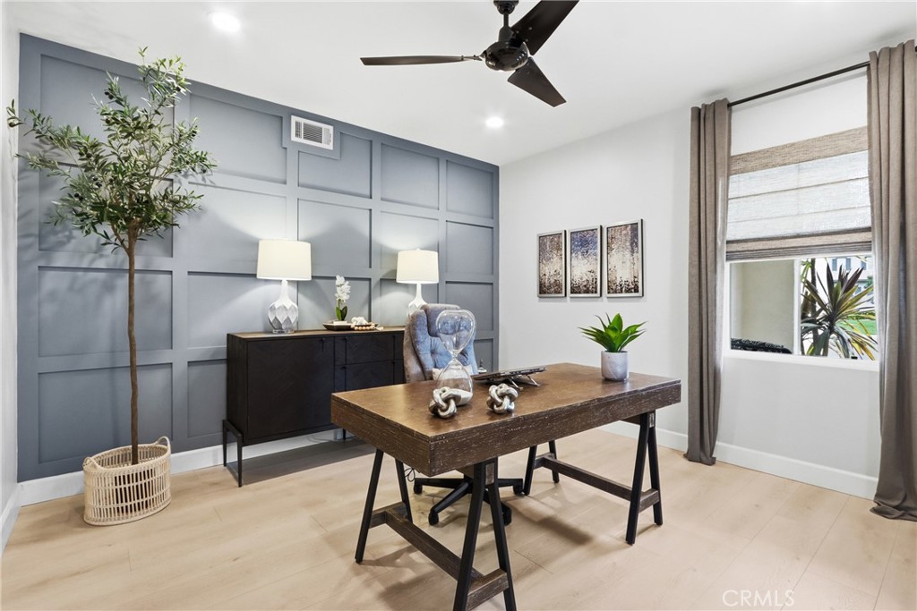 44591 Ristow Court Temecula, CA 92592 - Photo 9 of 66 Office/Den