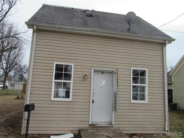 $59,700 | 104 East South Street, Mascoutah, IL 62258