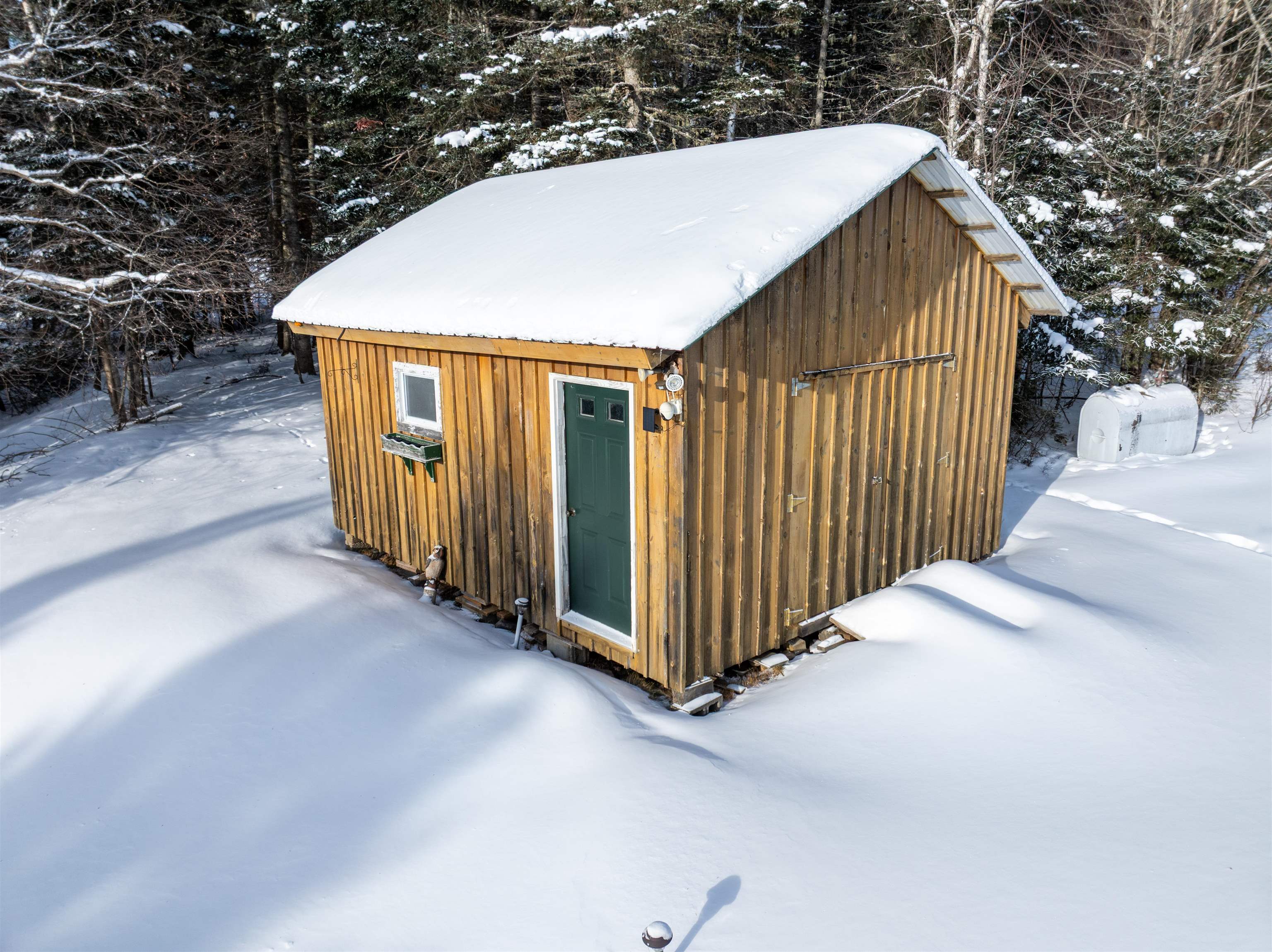 56 The Tarns Road Pittsburg, NH 03592 - Photo 41 of 55