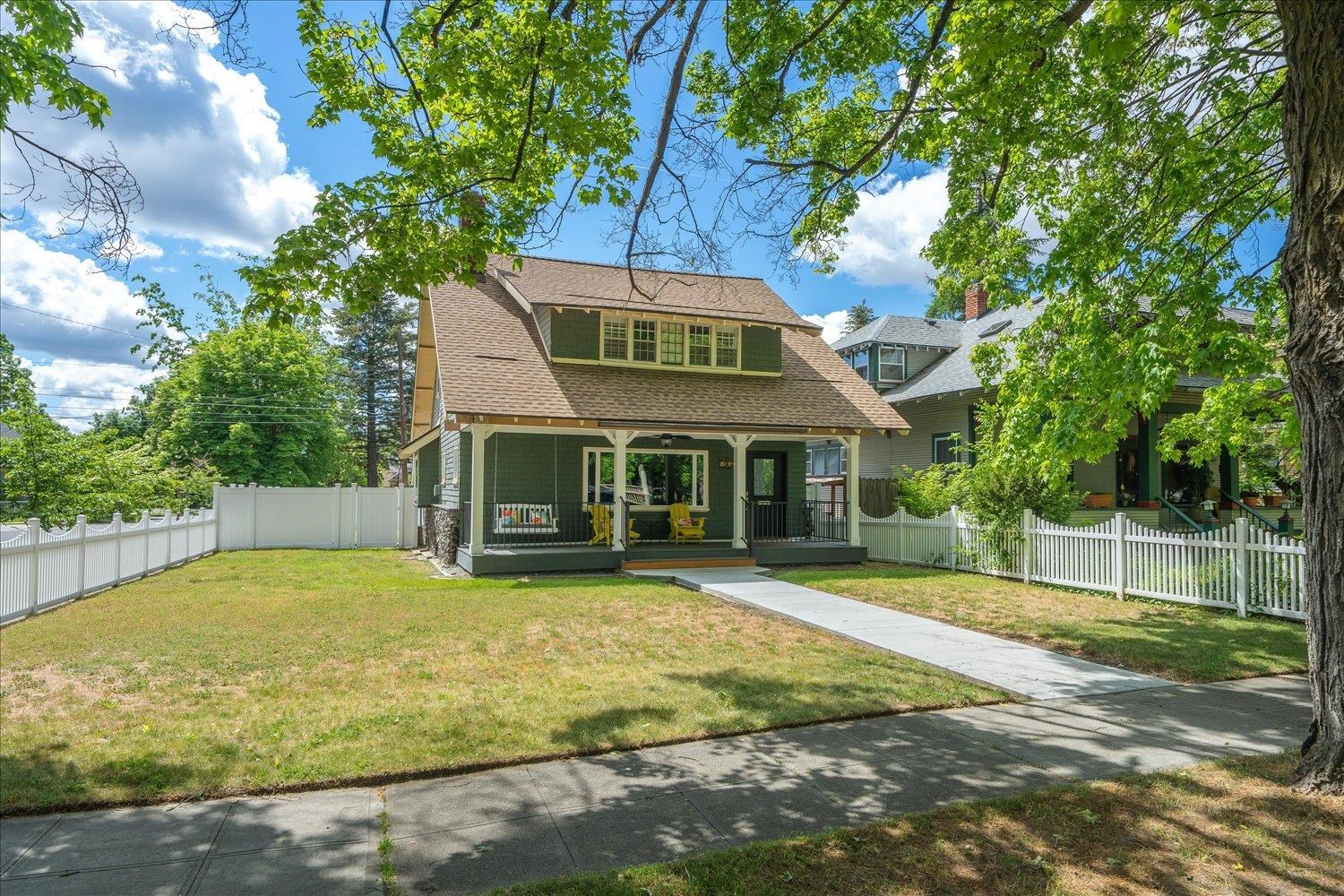 2903 West Sharp Avenue Spokane, WA 99201 - Photo 34 of 37