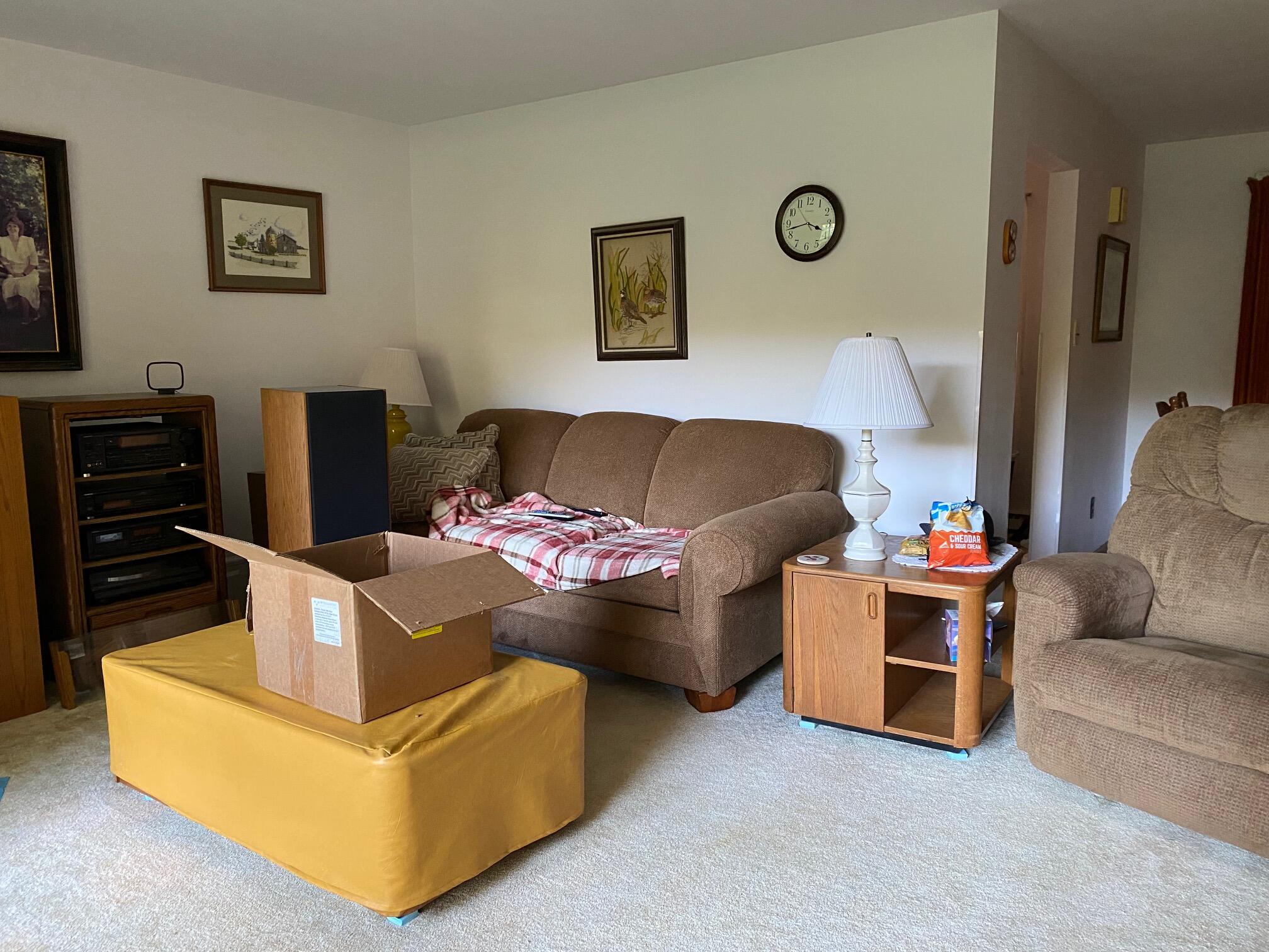 1823 Red Apple Road Manistee, MI 49660 - Photo 9 of 20 IMG_4611