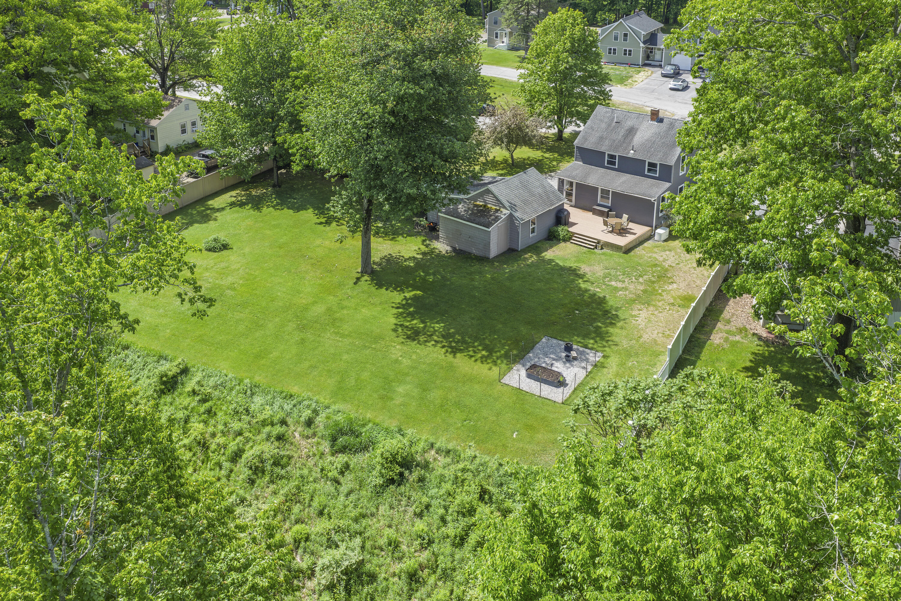 162 Halidon Road Westbrook, ME 04092 - Photo 43 of 46 162 Halidon Road Westbrook-9