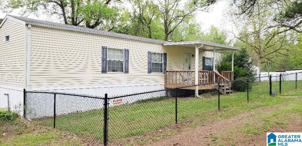 7375 County Road 37 Clanton, AL 35045 - Photo 2 of 12