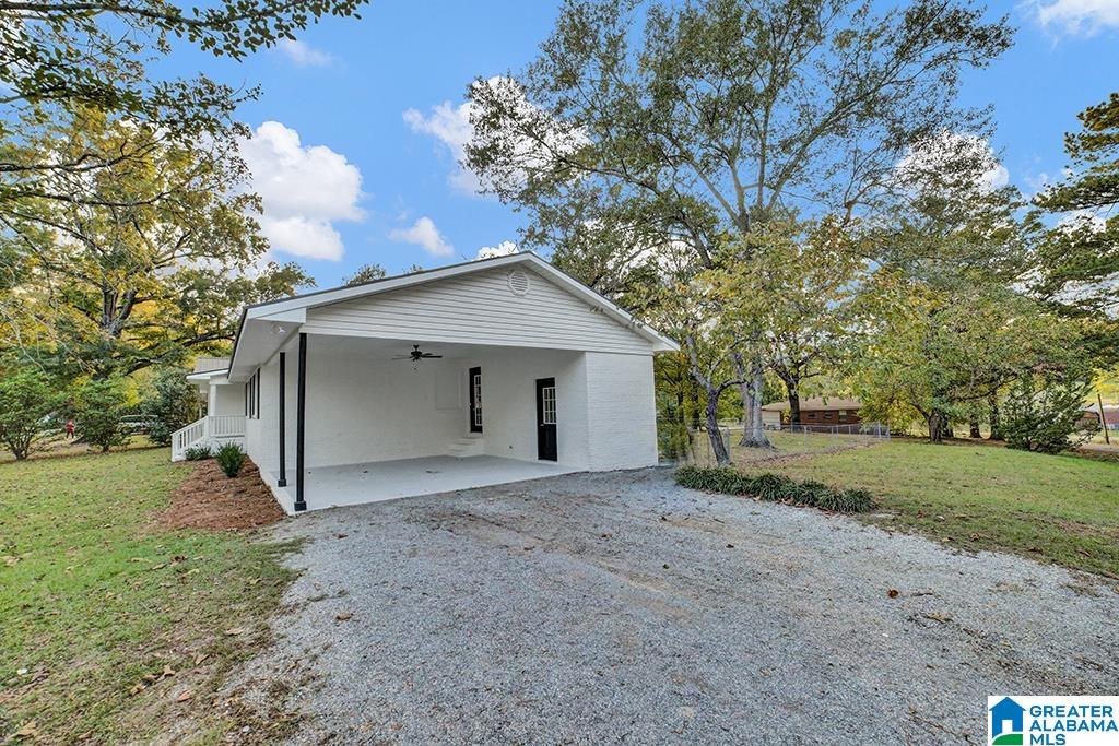 324 4th Street North Pell City, AL 35125 - Photo 4 of 28