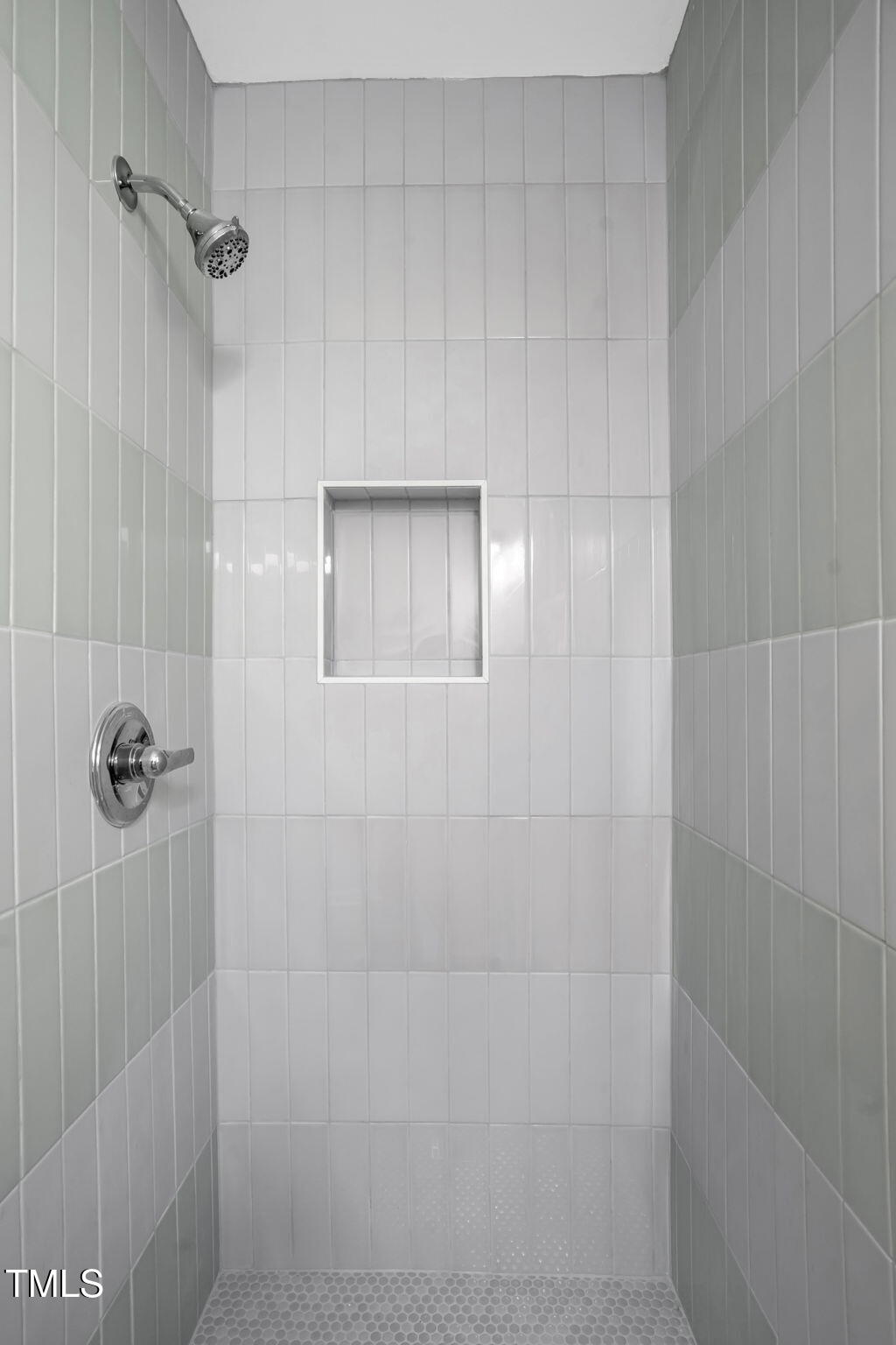 616 Cross Timbers Drive Durham, NC 27713 - Photo 28 of 29 a bathroom with a shower