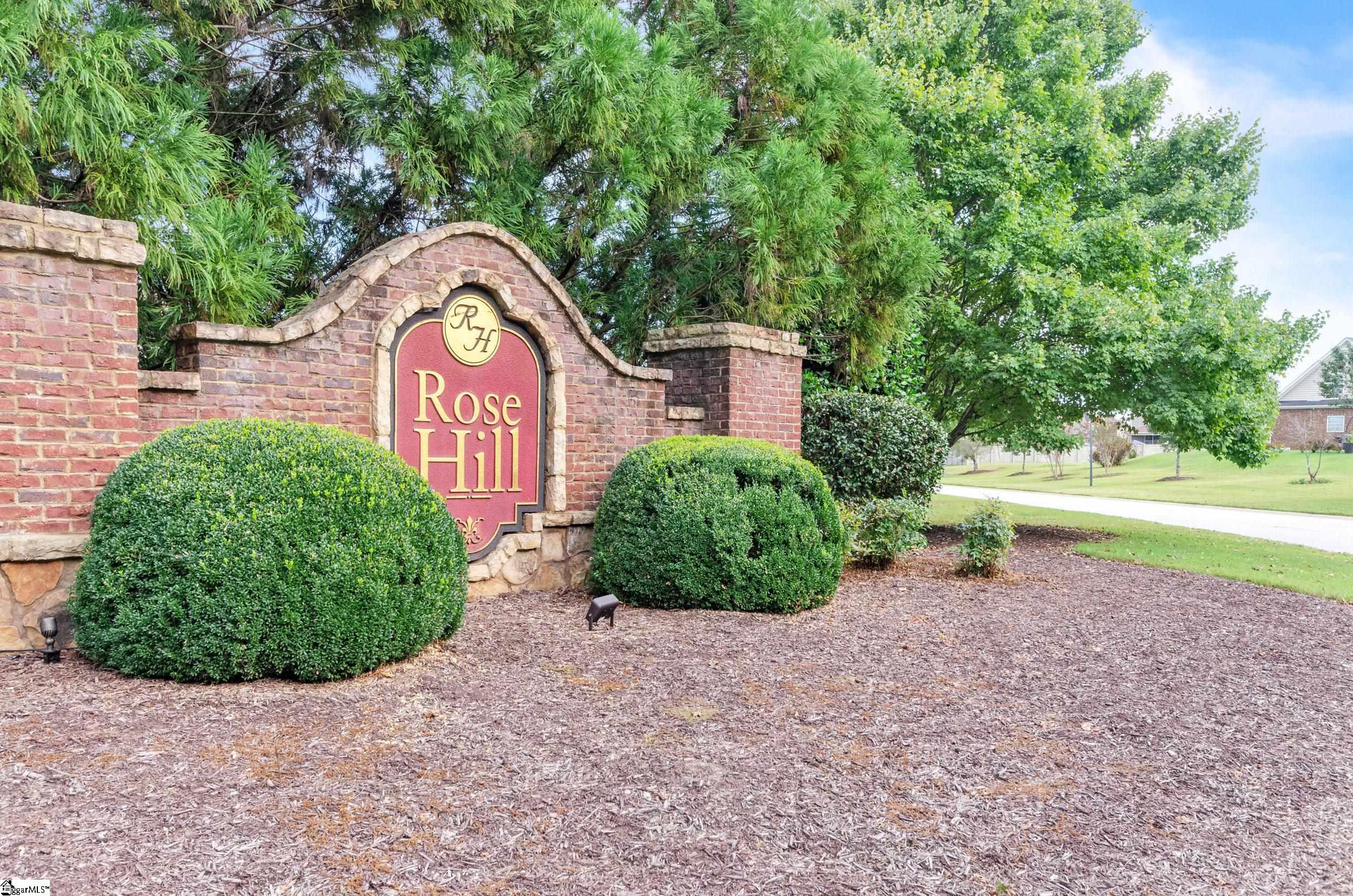 7 Harwick Court Easley, SC 29642 - Photo 25 of 27 Gallery Image 25