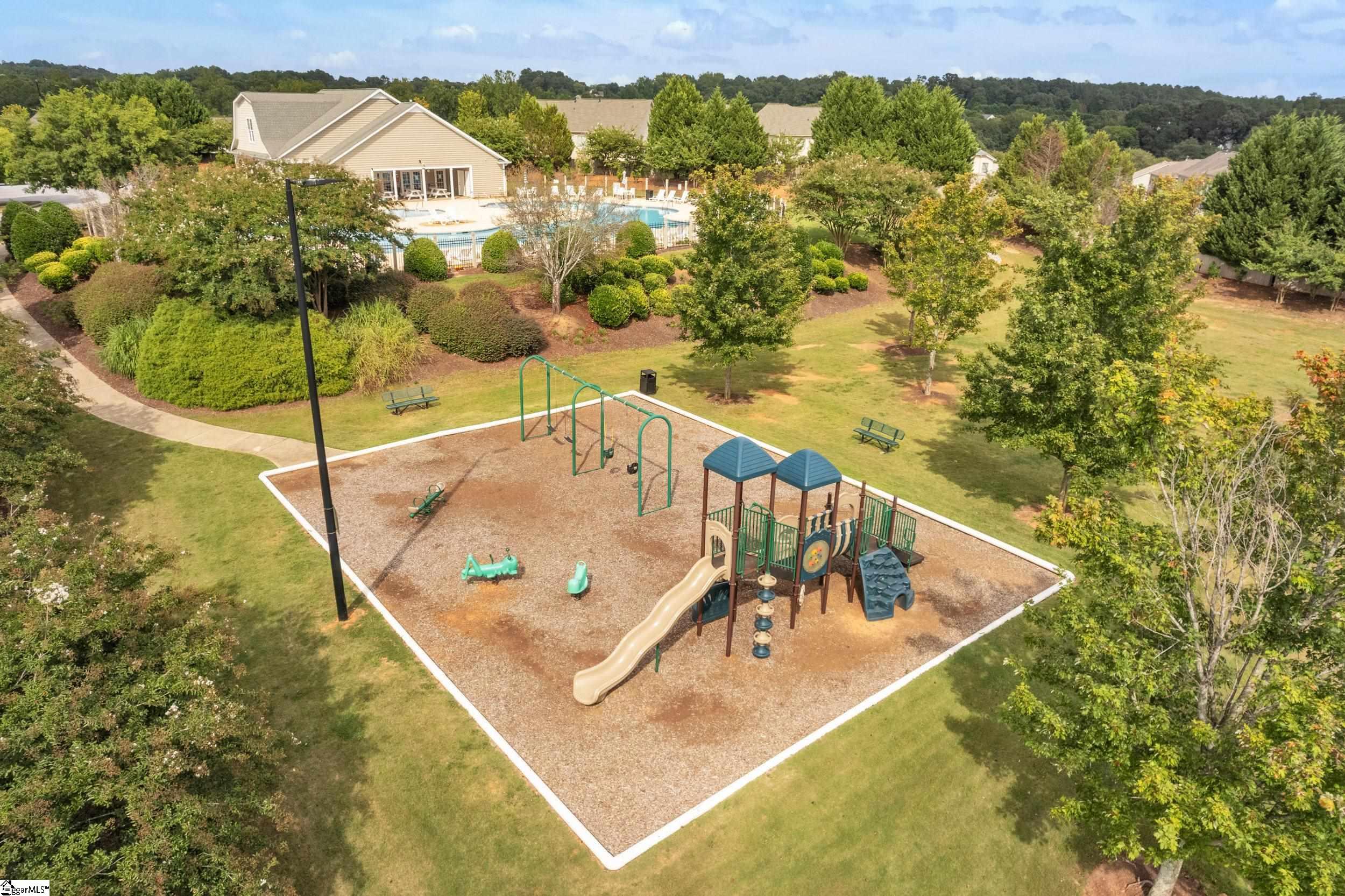 7 Harwick Court Easley, SC 29642 - Photo 27 of 27 Gallery Image 27