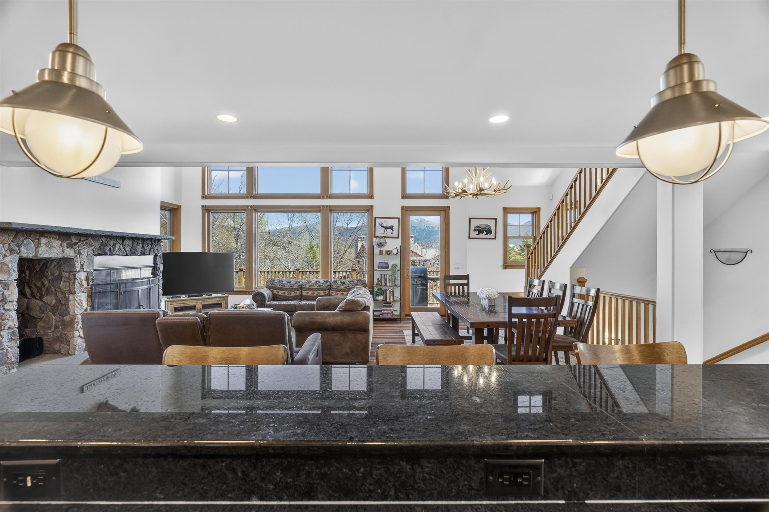 416 Crawford Ridge Road, Unit 5 Twin Mountain, NH 03595 - Photo 9 of 40
