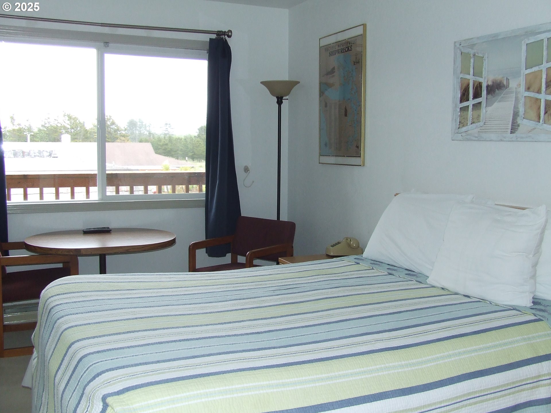 304 Northwest 14th Street Northwest, Unit 207 Raymond, WA 98577 - Photo 20 of 39