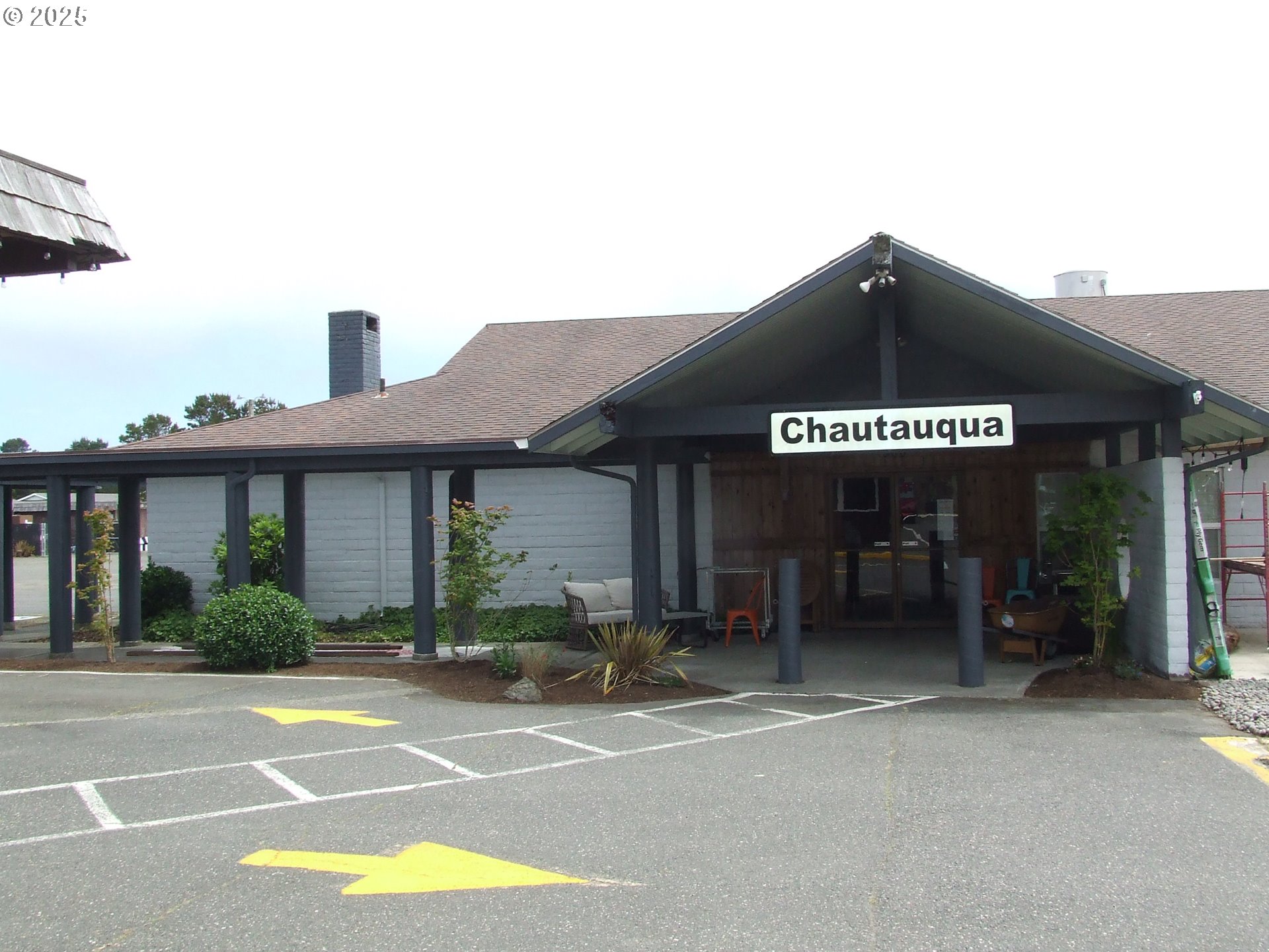 304 Northwest 14th Street Northwest, Unit 207 Raymond, WA 98577 - Photo 28 of 39