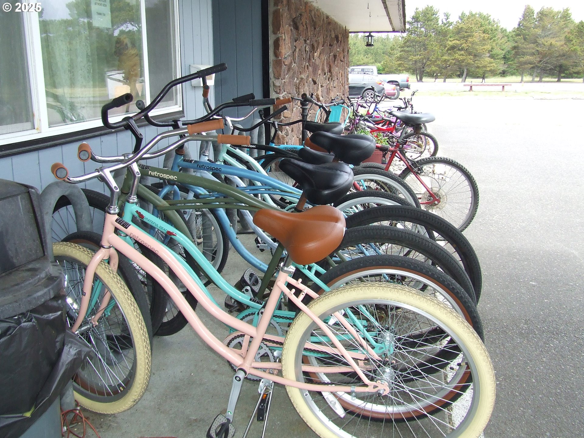 304 Northwest 14th Street Northwest, Unit 207 Raymond, WA 98577 - Photo 29 of 39