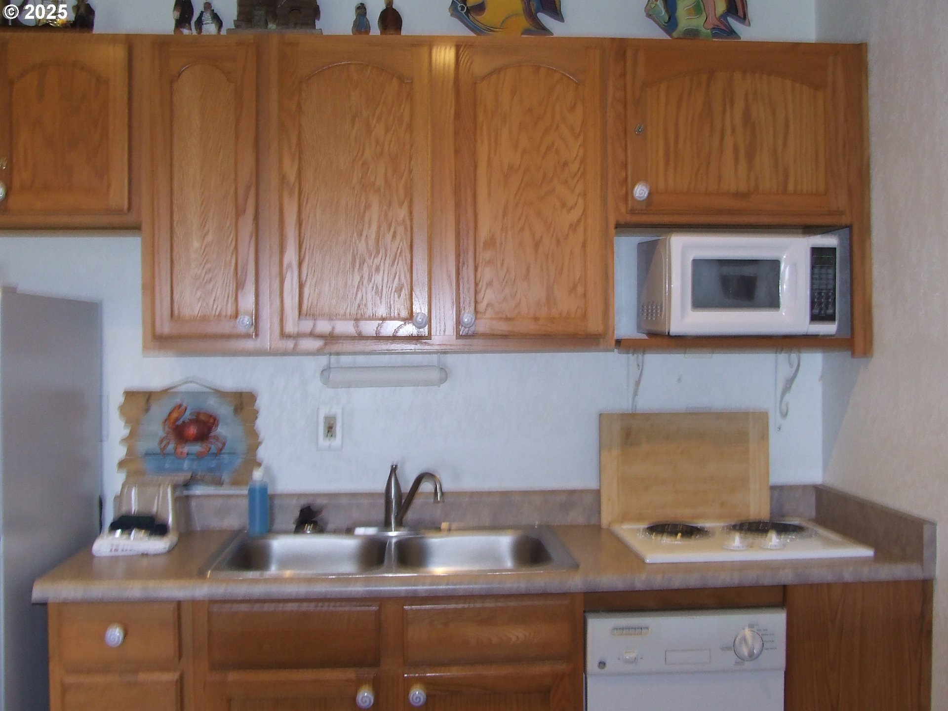 304 Northwest 14th Street Northwest, Unit 207 Raymond, WA 98577 - Photo 5 of 39