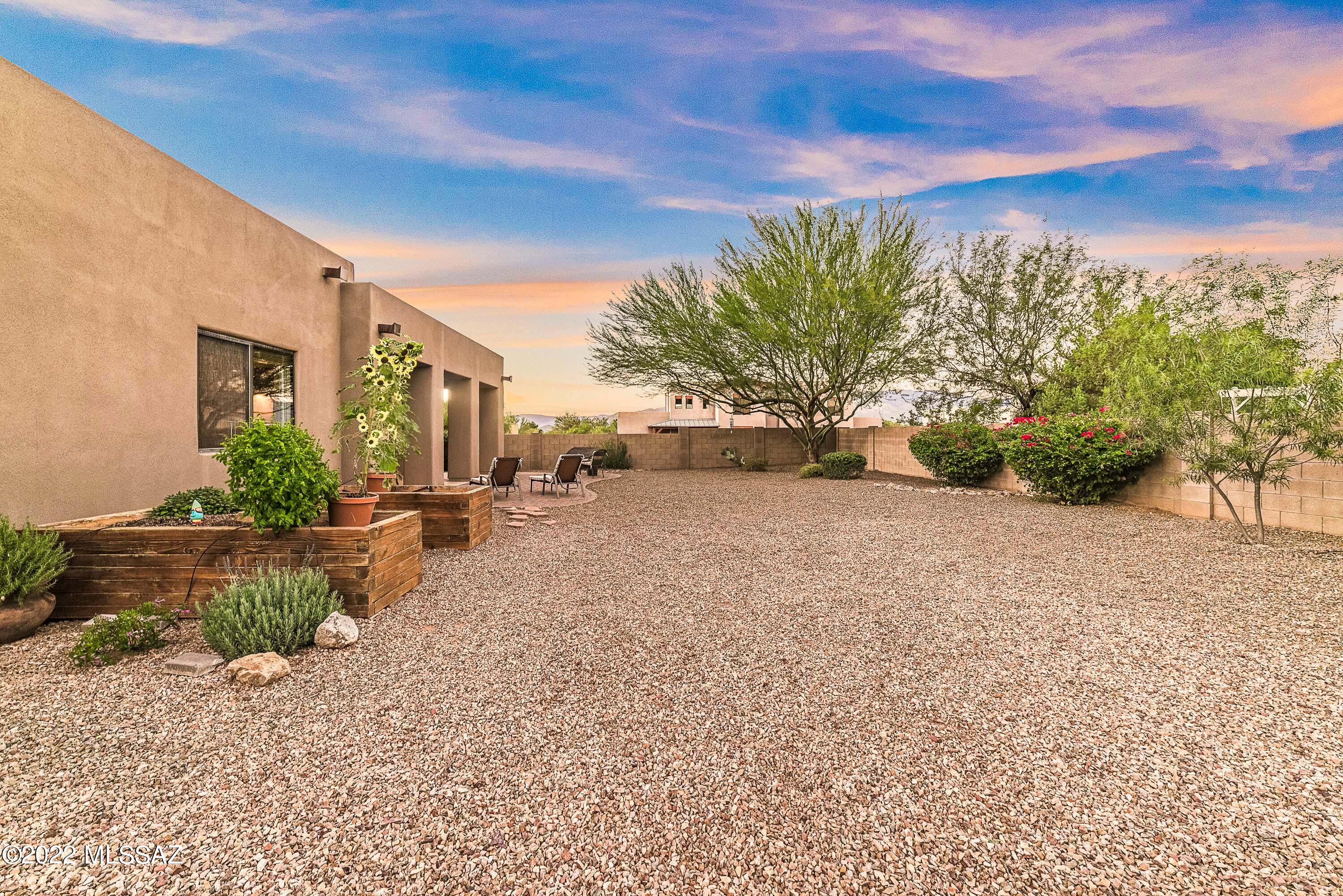 9366 South Via Famero Vail, AZ 85641 - Photo 41 of 50