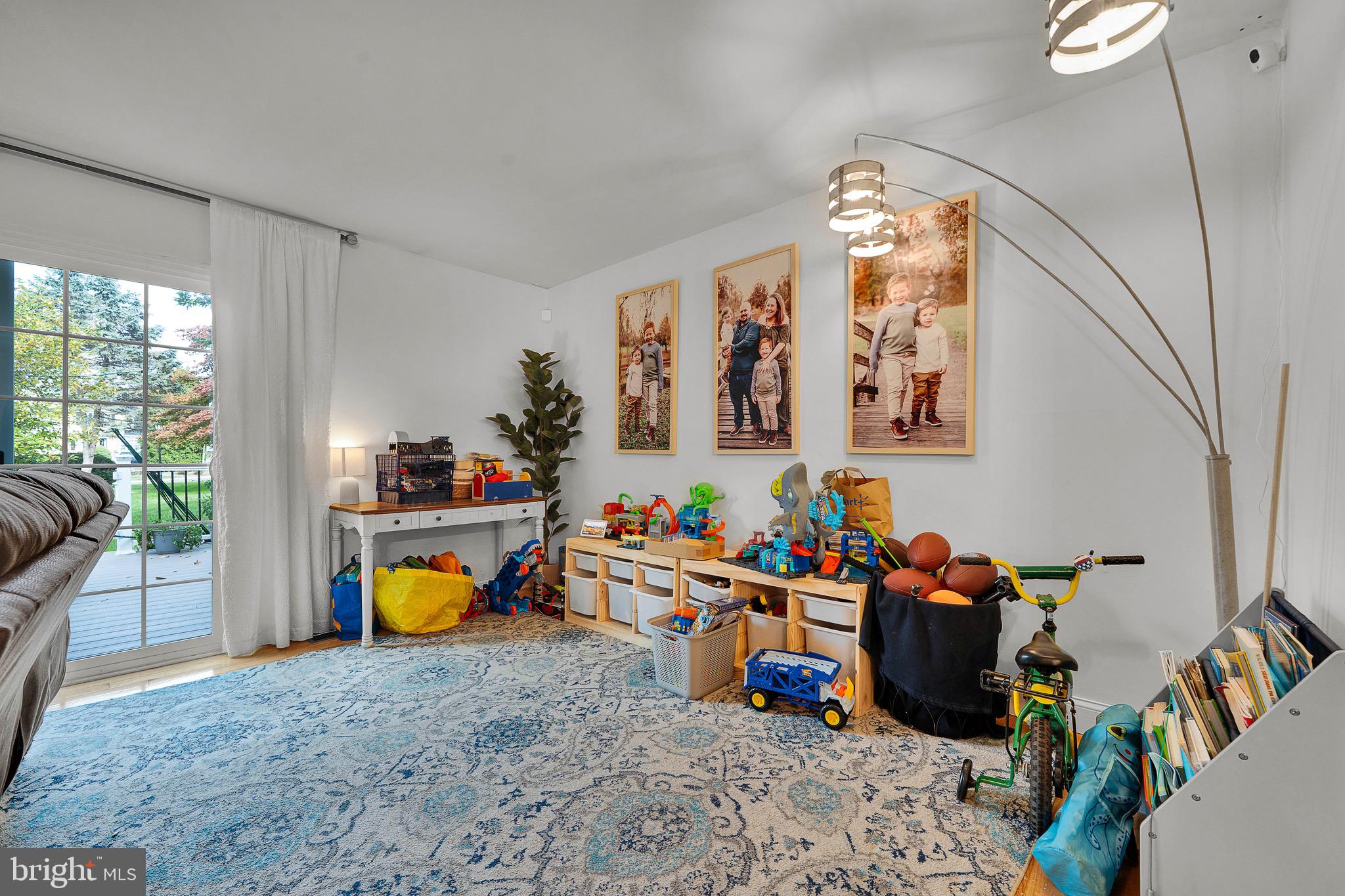 301 Cherokee Circle Ambler, PA 19002 - Photo 22 of 39 a view of a room with gym equipment