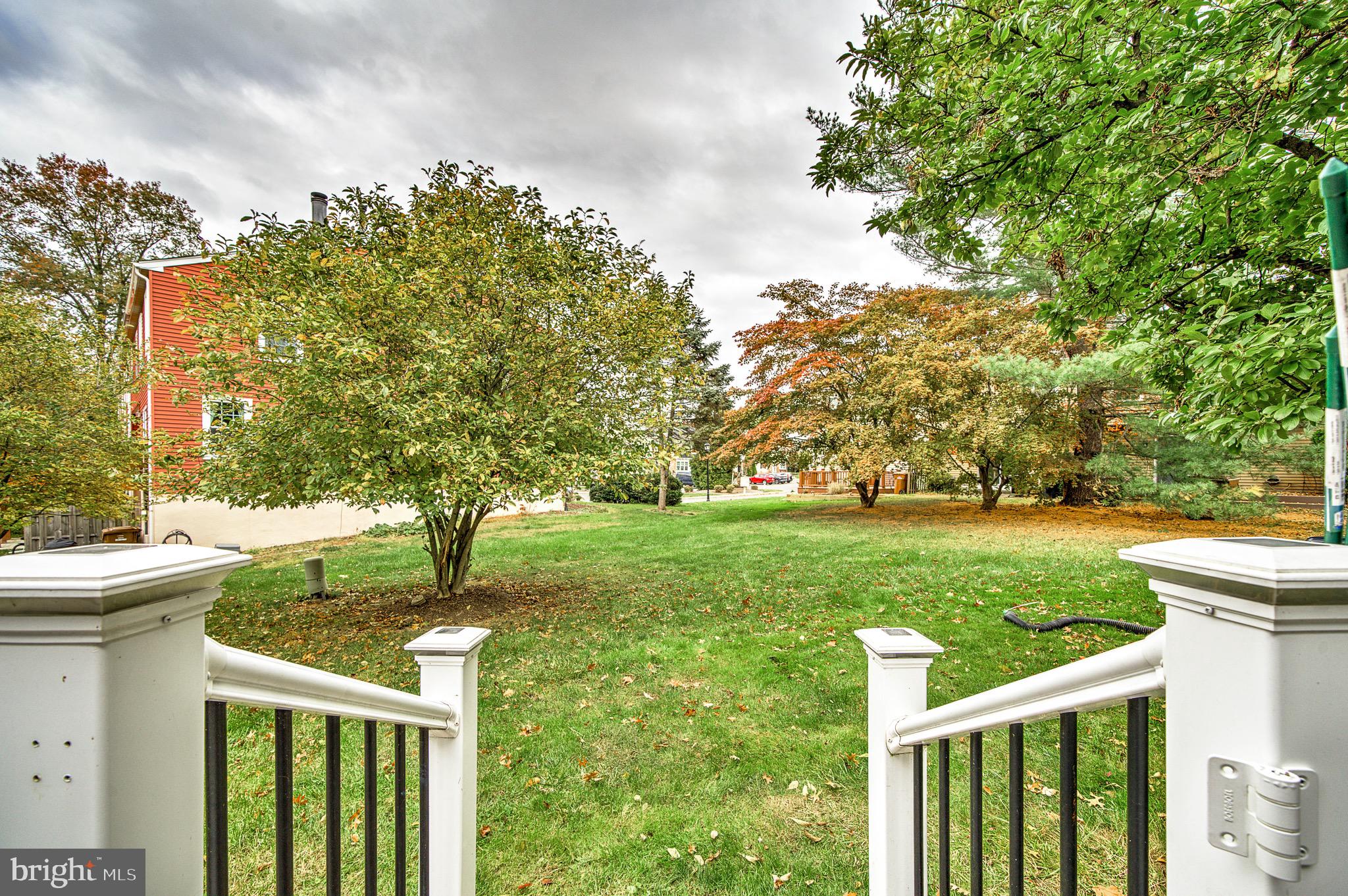 301 Cherokee Circle Ambler, PA 19002 - Photo 35 of 39 a view of a house with a yard