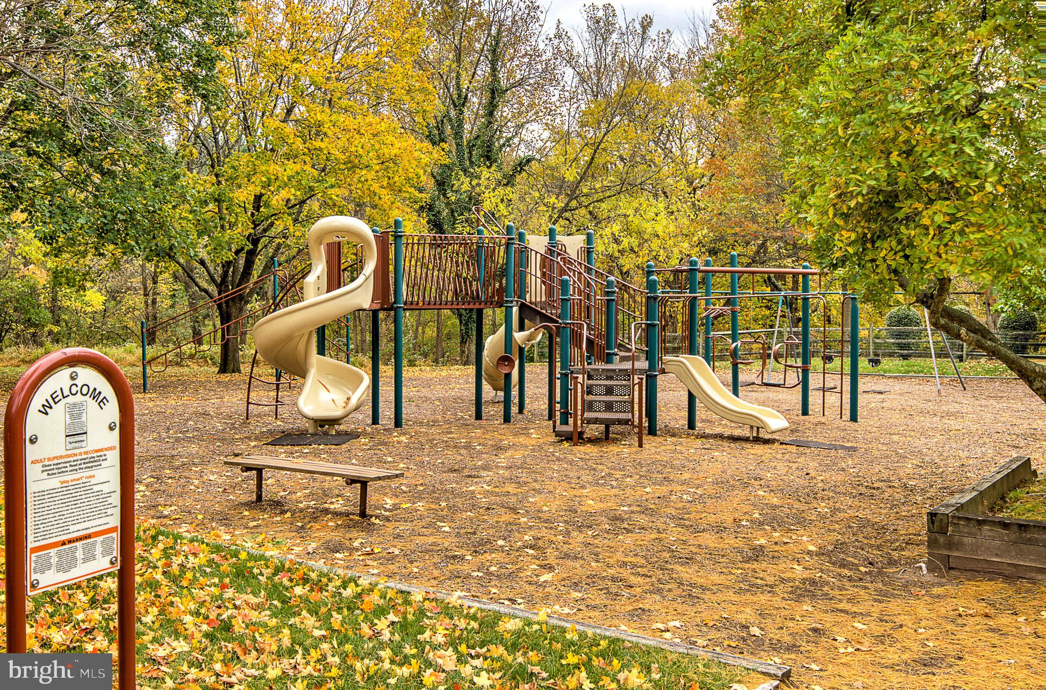 301 Cherokee Circle Ambler, PA 19002 - Photo 5 of 39 a view of swimming pool with a slide