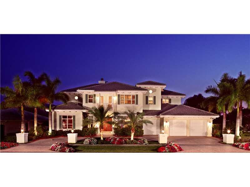 700 Northeast 38th Street Boca Raton, FL 33431 - Photo 1 of 4 Exterior Front