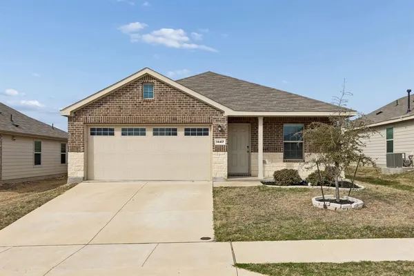 $269,000 | 14417 Cloudview Way, Fort Worth, TX 76052