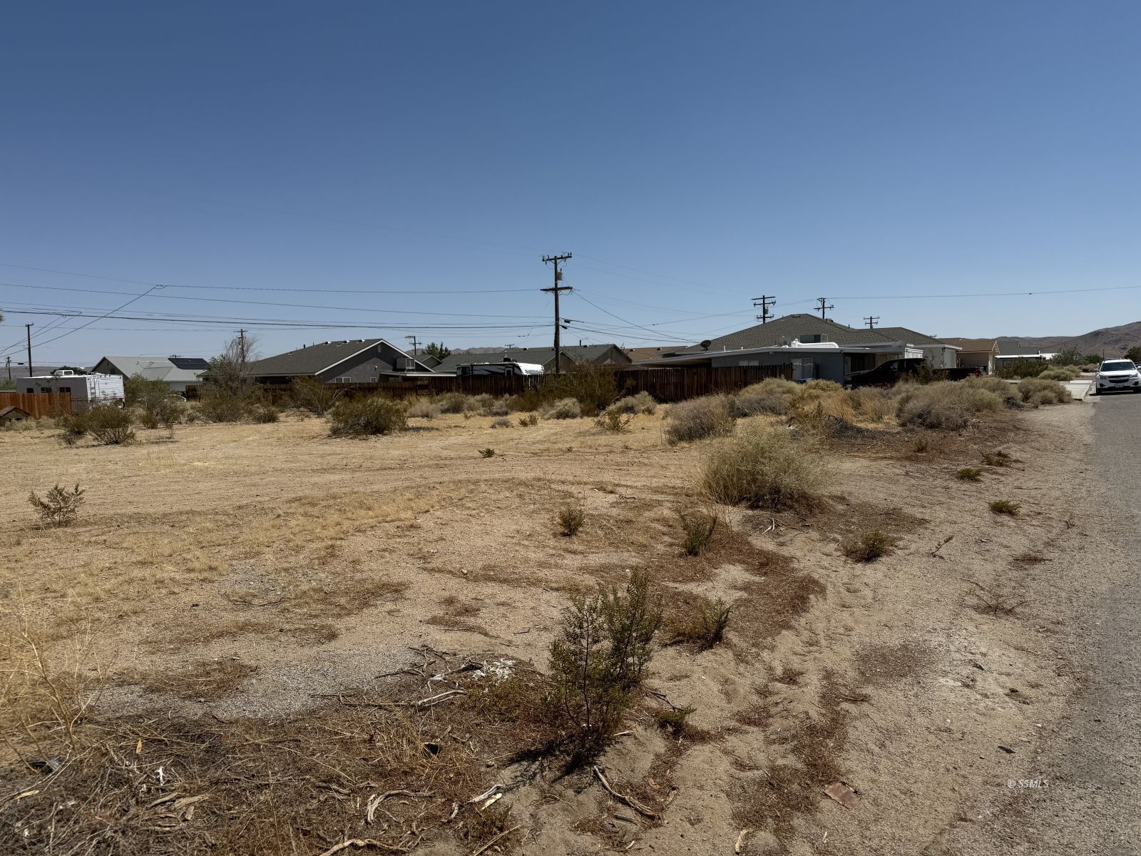 Sims Street Ridgecrest, CA 93555 - Photo 2 of 7