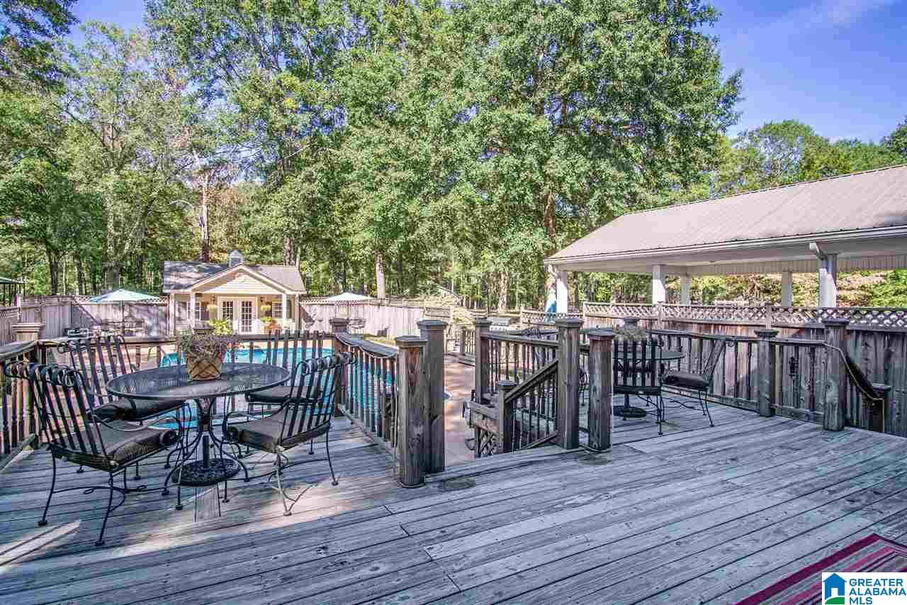5841 Old Kendrick Road Helena, AL 35080 - Photo 33 of 50