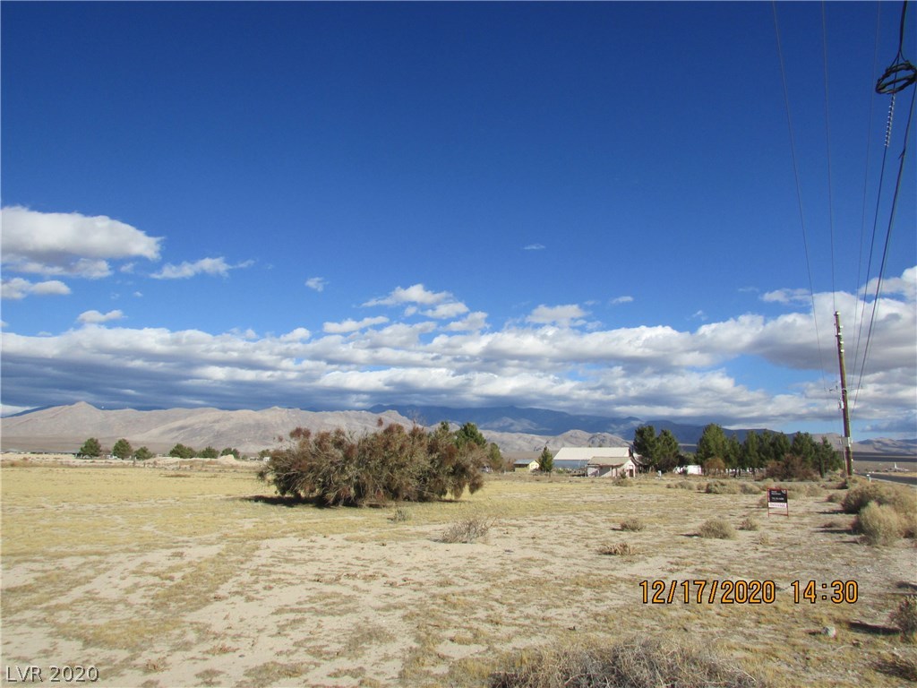 4530 Manse Road Pahrump, NV 89061 - Photo 1 of 1 Gallery Image 1