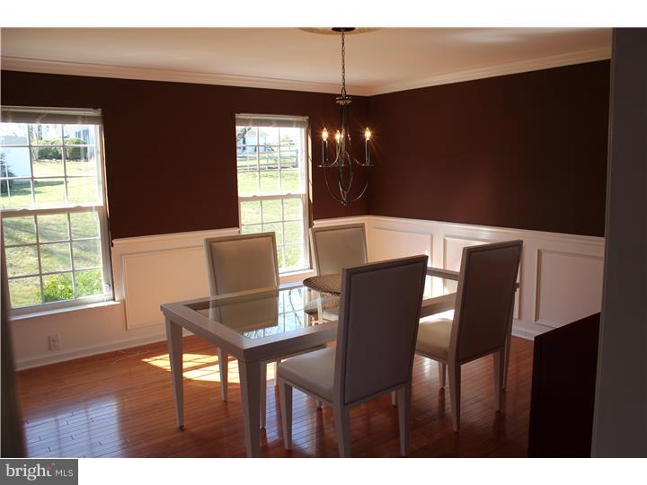 184 Duck Farm Road Oxford, PA 19363 - Photo 6 of 18 Dining Room