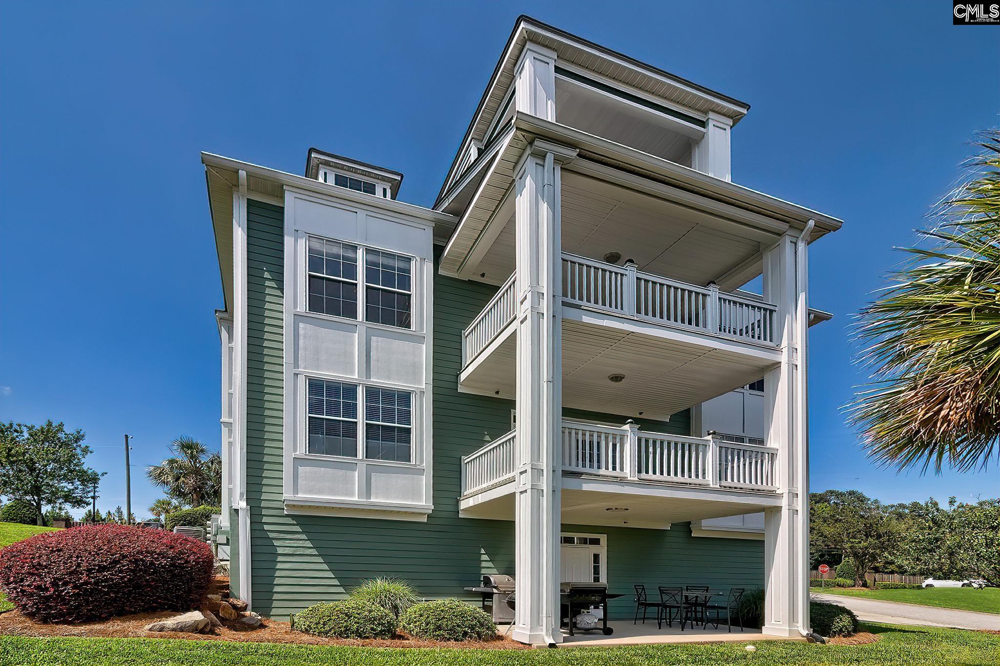118 Sandlapper Way, Unit 2B Lexington, SC 29072 - Photo 5 of 57