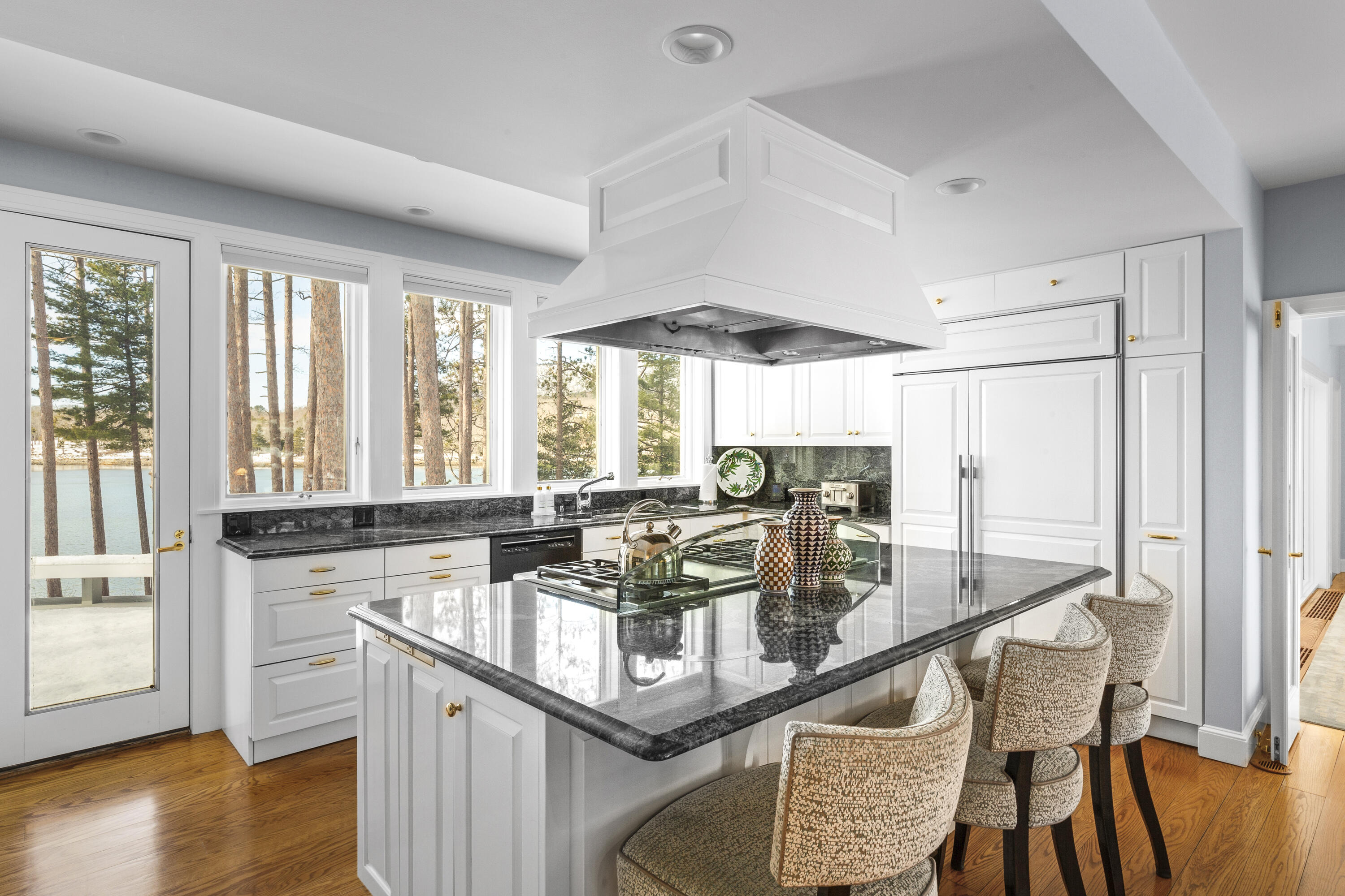 137 Shermans Point Road Camden, ME 04843 - Photo 27 of 50 30-137ShermansPointRd-Camden-KS