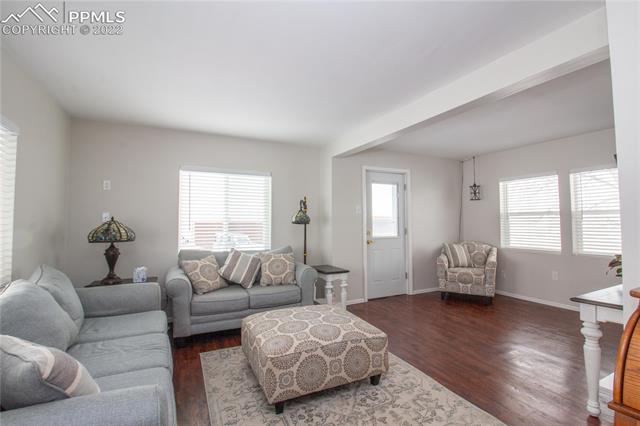 3230 Corral Ranch Road Peyton, CO 80831 - Photo 2 of 21 Gallery Image 2