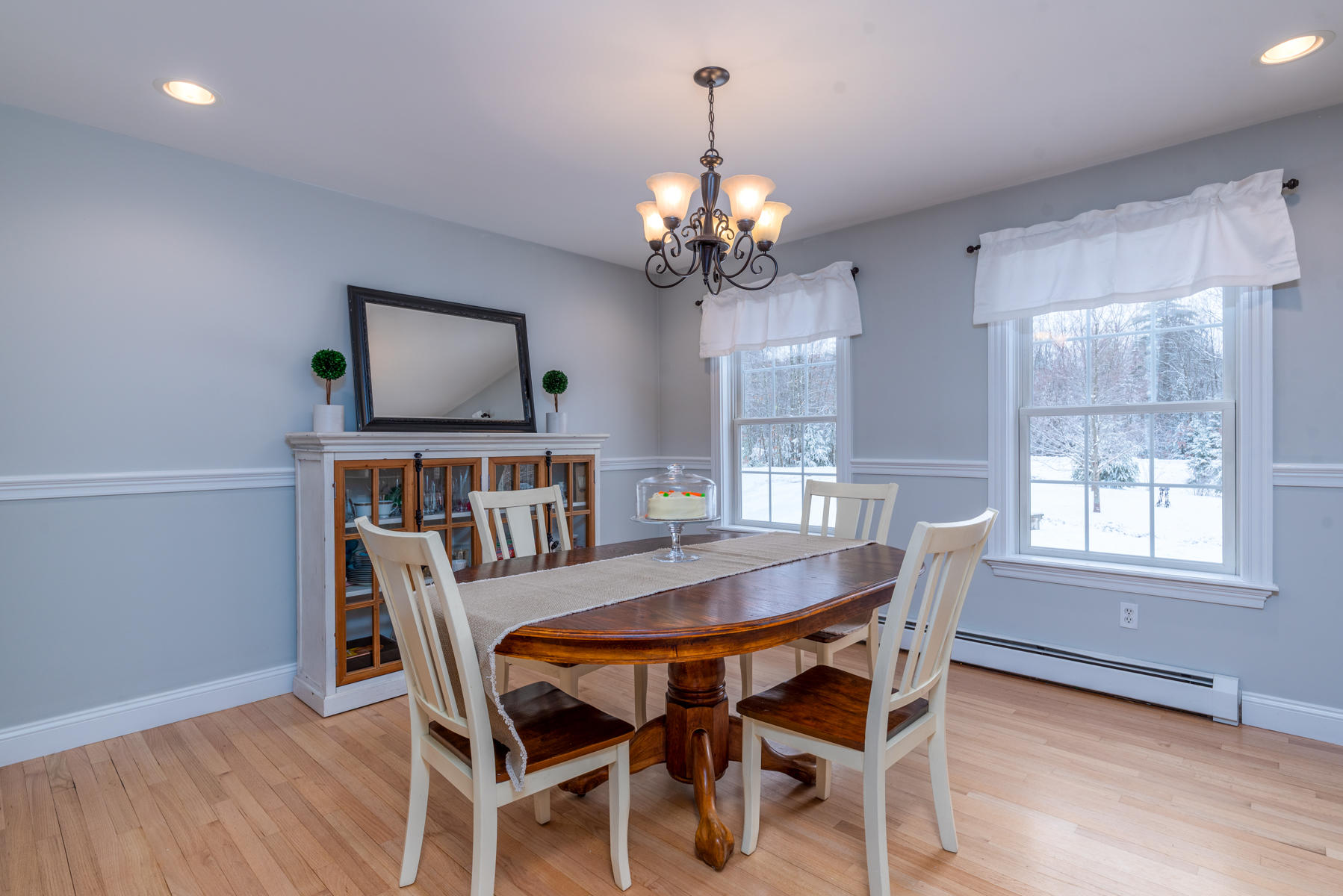 9 Bowden's Way Windham, ME 04062 - Photo 21 of 51 Dining room