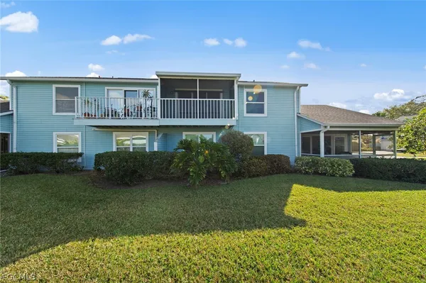 $2,150 | 1535 Trafalgar Lane, Unit C, Naples, FL 34116