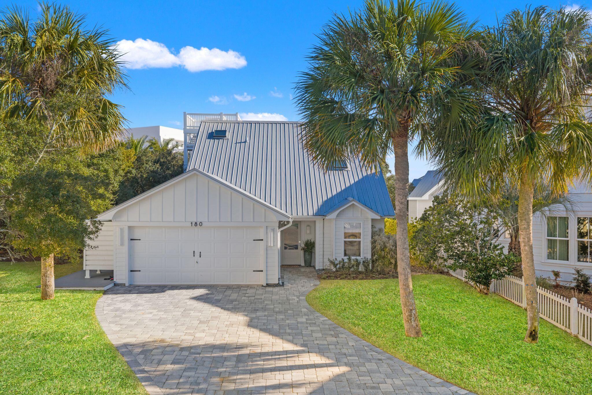 180 Walton Bonita Drive Inlet Beach, FL 32461 - Photo 2 of 58 180 Walton Bonita Dr, Alys Beach, FL 324