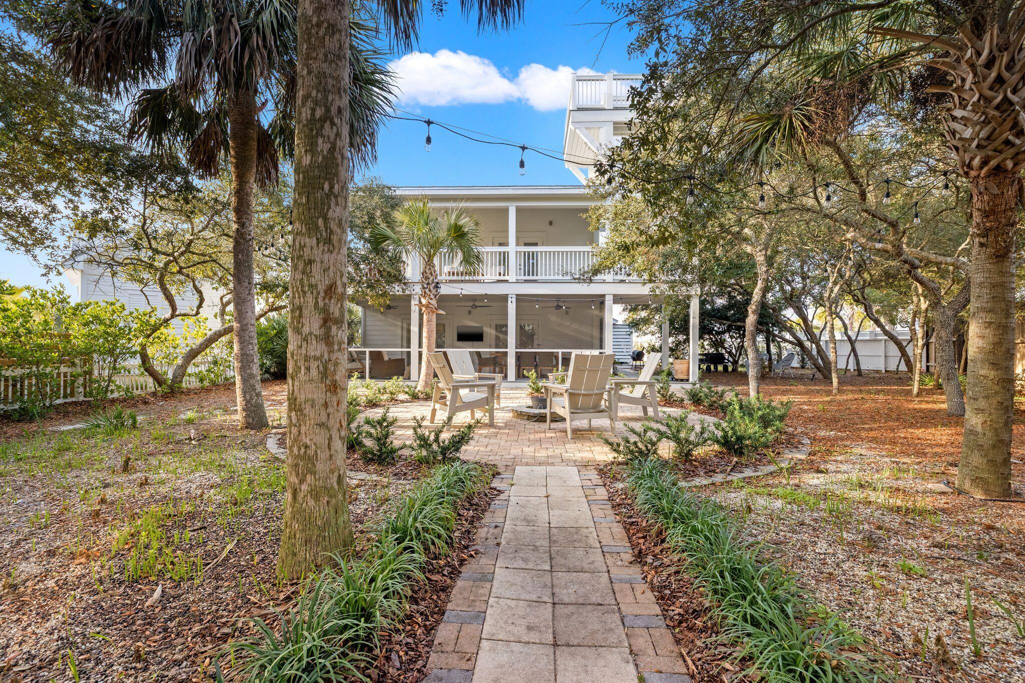 180 Walton Bonita Drive Inlet Beach, FL 32461 - Photo 33 of 58 180 Walton Bonita Dr, Alys Beach, FL 324