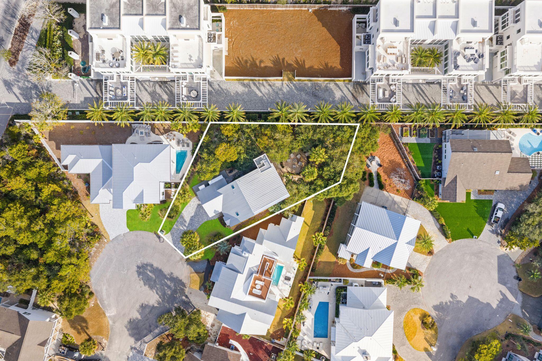 180 Walton Bonita Drive Inlet Beach, FL 32461 - Photo 4 of 58 180 Walton Bonita Dr, Alys Beach, FL 324
