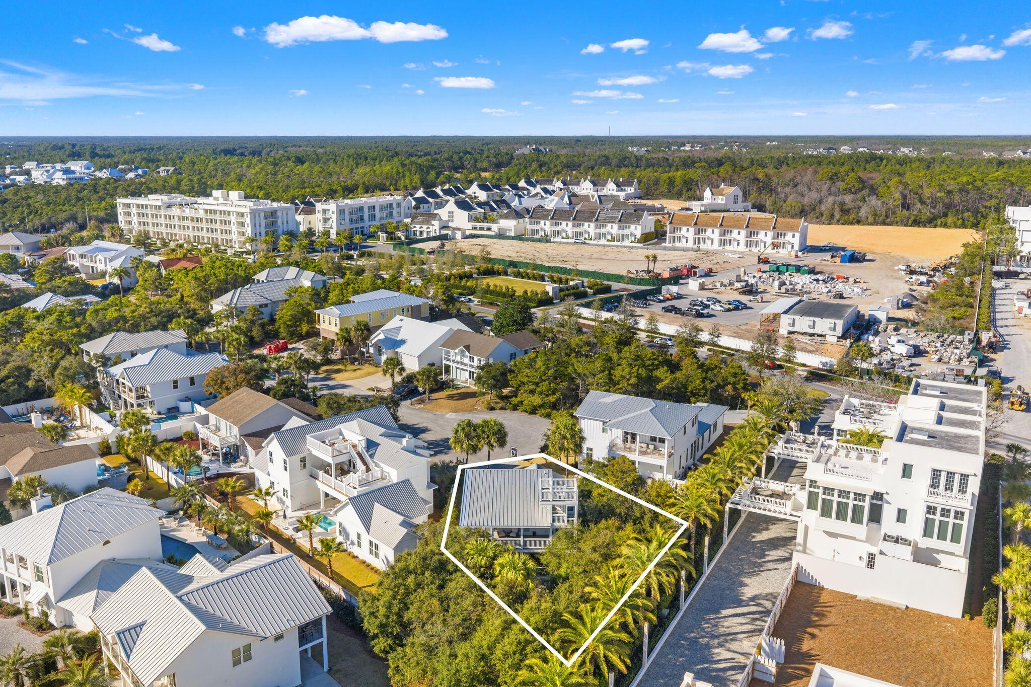 180 Walton Bonita Drive Inlet Beach, FL 32461 - Photo 5 of 58 180 Walton Bonita Dr, Alys Beach, FL 324