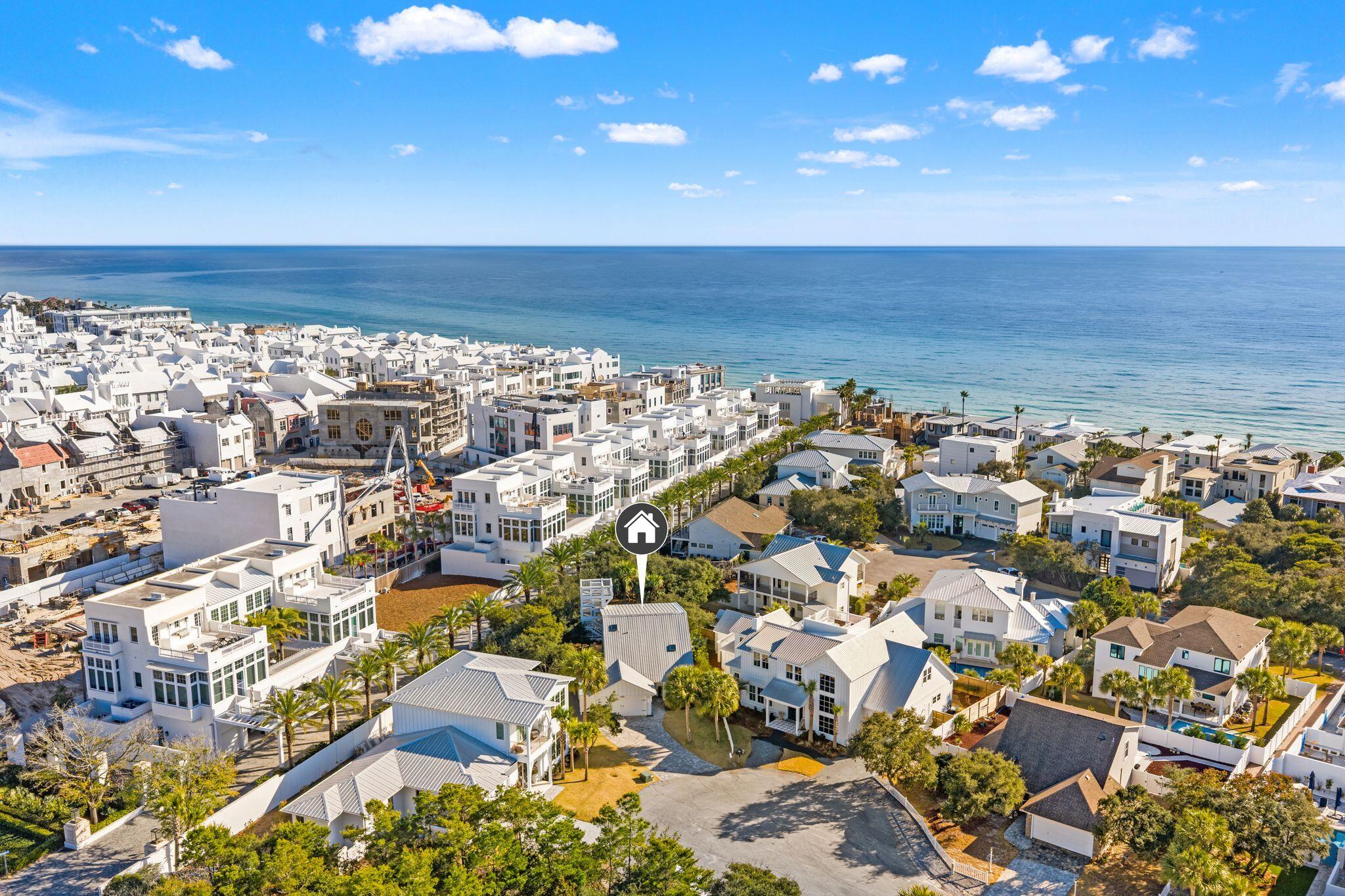 180 Walton Bonita Drive Inlet Beach, FL 32461 - Photo 51 of 58 180 Walton Bonita Dr, Alys Beach, FL 324