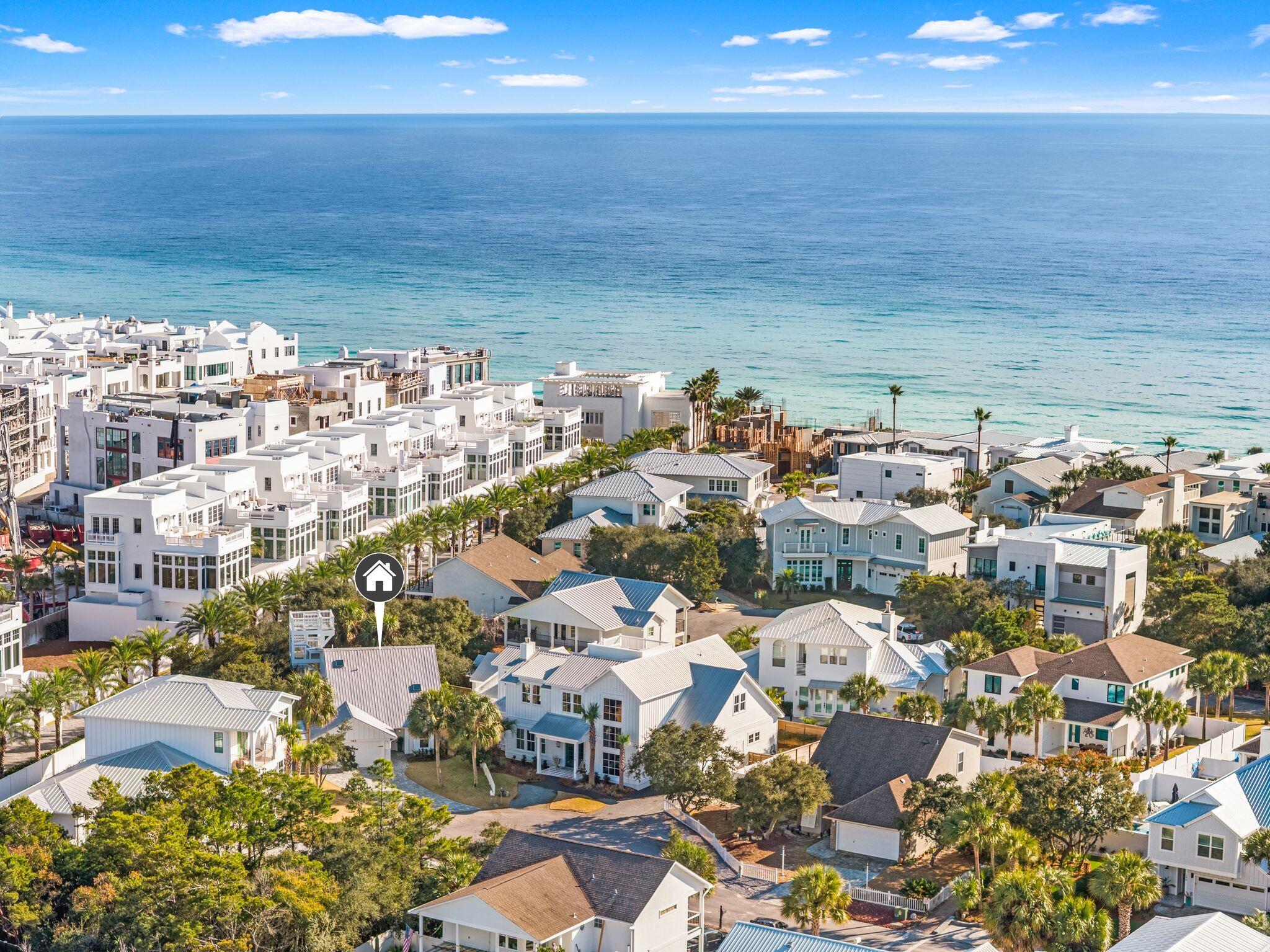 180 Walton Bonita Drive Inlet Beach, FL 32461 - Photo 52 of 58 180 Walton Bonita Dr, Alys Beach, FL 324