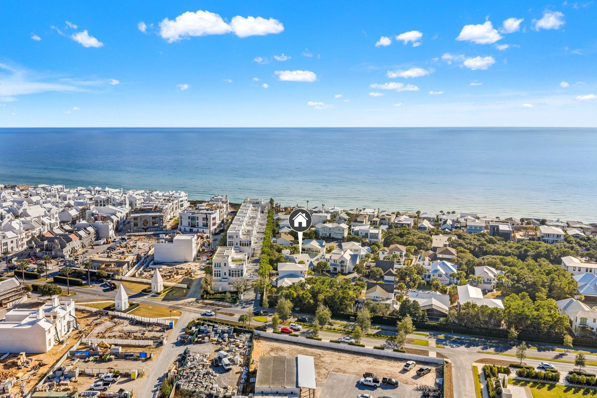 180 Walton Bonita Drive Inlet Beach, FL 32461 - Photo 54 of 58 180 Walton Bonita Dr, Alys Beach, FL 324