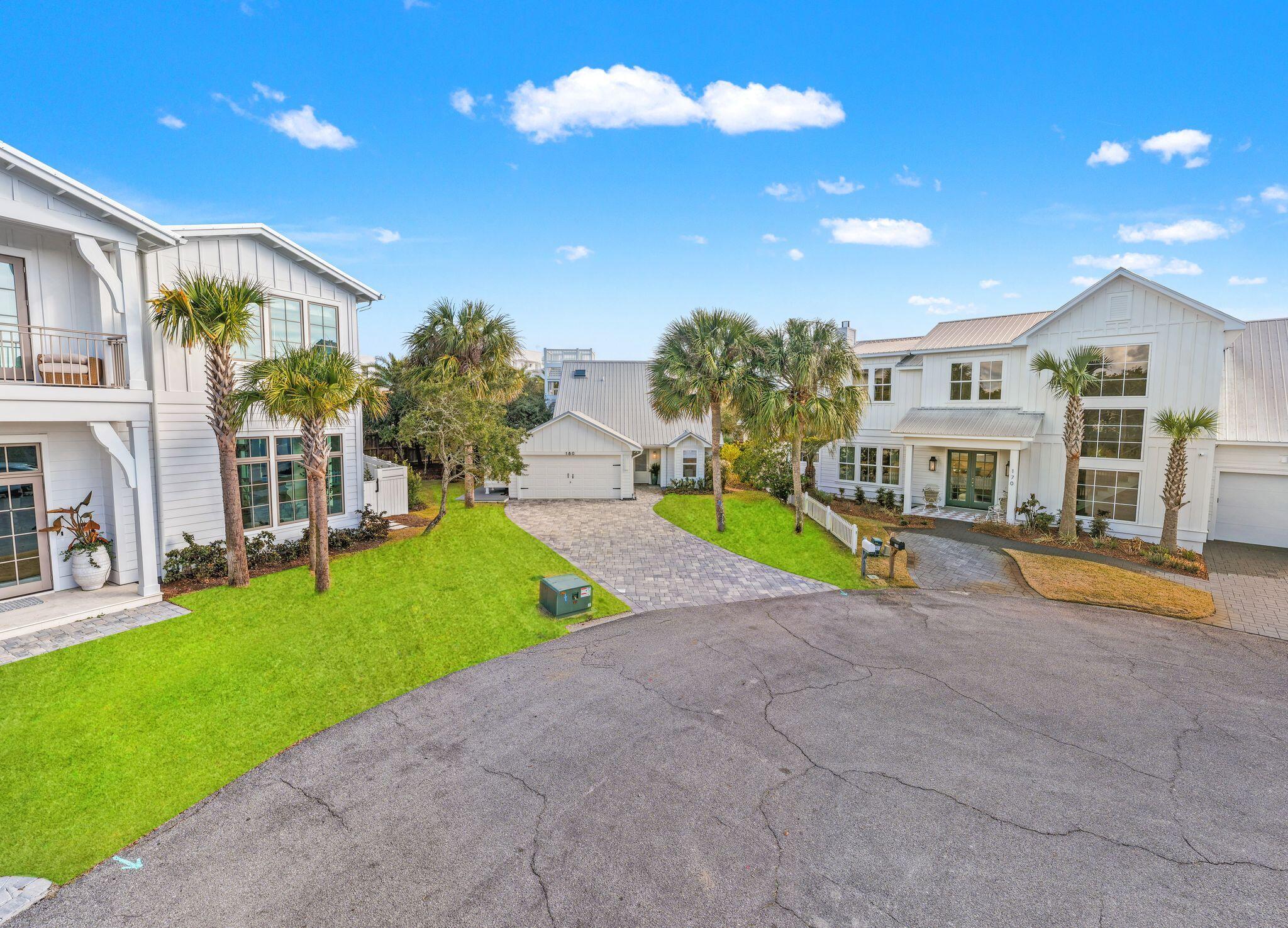 180 Walton Bonita Drive Inlet Beach, FL 32461 - Photo 57 of 58 180 Walton Bonita Dr, Alys Beach, FL 324