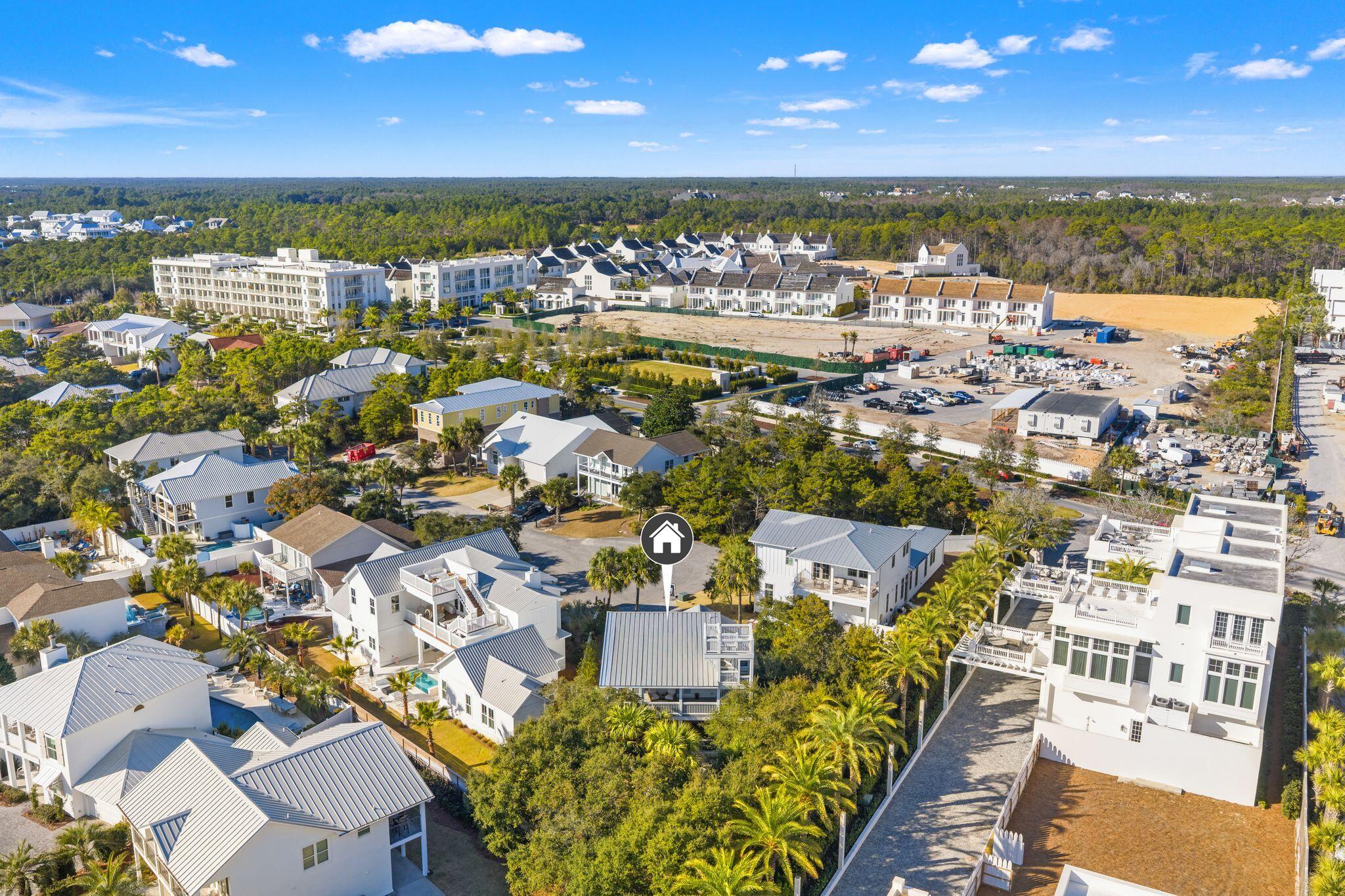 180 Walton Bonita Drive Inlet Beach, FL 32461 - Photo 8 of 58 180 Walton Bonita Dr, Alys Beach, FL 324