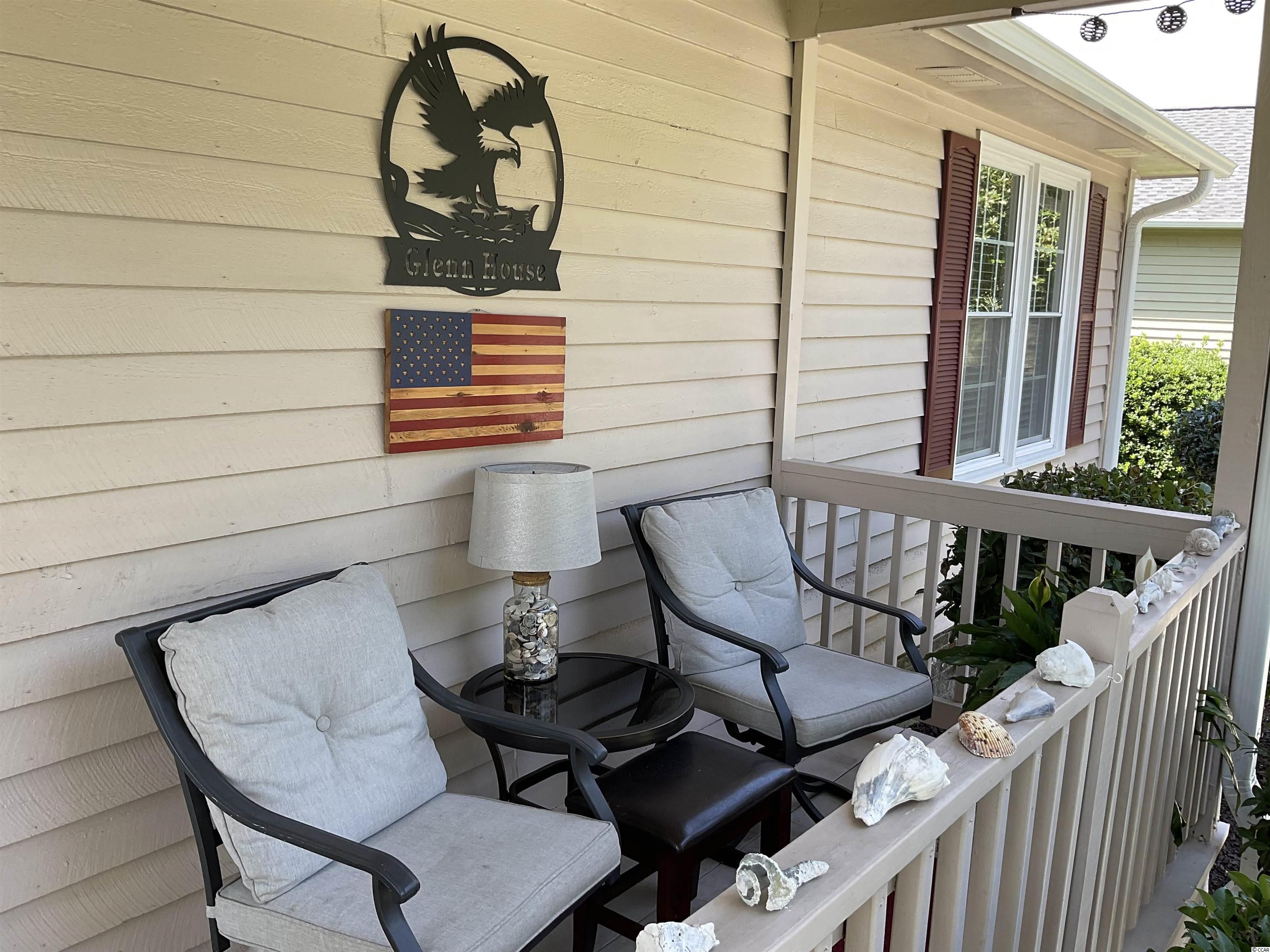 9416 Old Palmetto Road Murrells Inlet, SC 29576 - Photo 20 of 30 Gallery Image 20