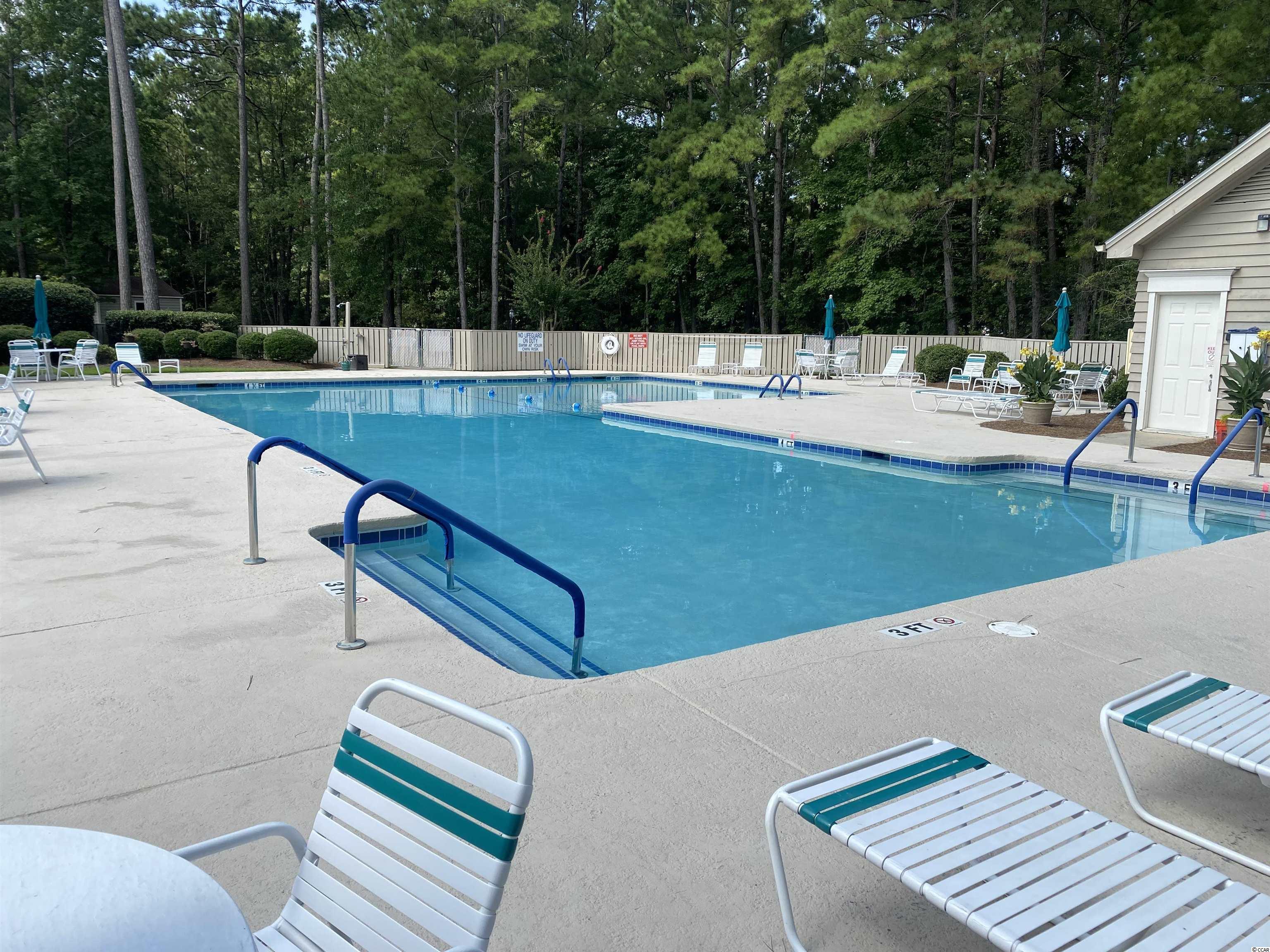 9416 Old Palmetto Road Murrells Inlet, SC 29576 - Photo 29 of 30 Gallery Image 29