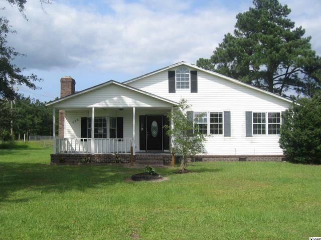 1188 Forty-One Road St. Stephen, SC 29479 - Photo 1 of 16 Gallery Image 1