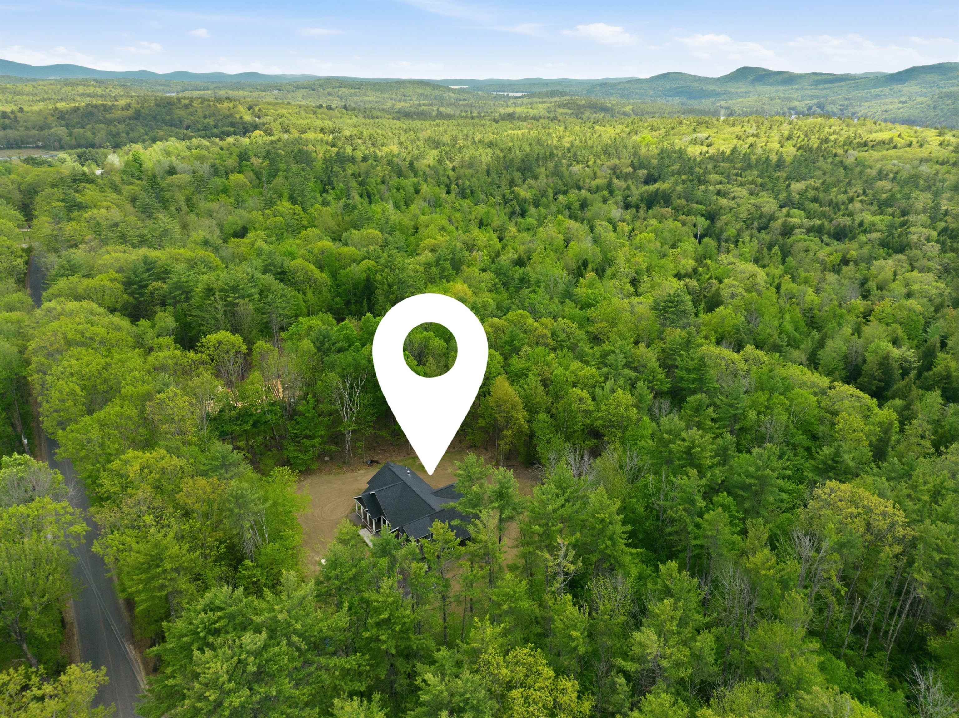 70 Hatch Corner Road Meredith, NH 03253 - Photo 9 of 41