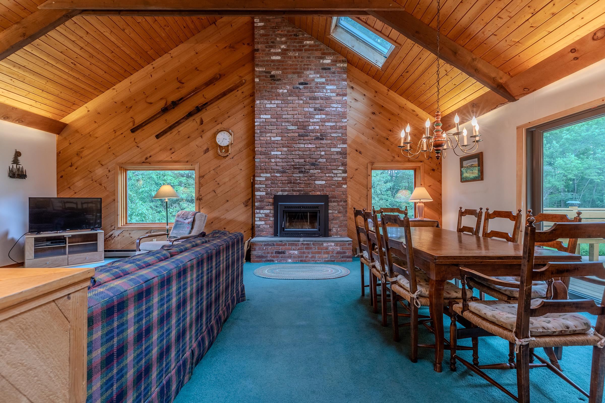 12 Stratton Ridge Road Winhall, VT 05340 - Photo 8 of 37
