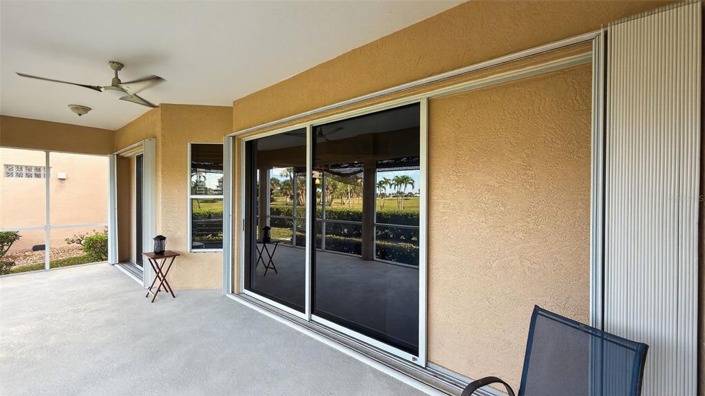 3959 San Rocco Drive, Unit 412 Punta Gorda, FL 33950 - Photo 20 of 41 a view of an entryway