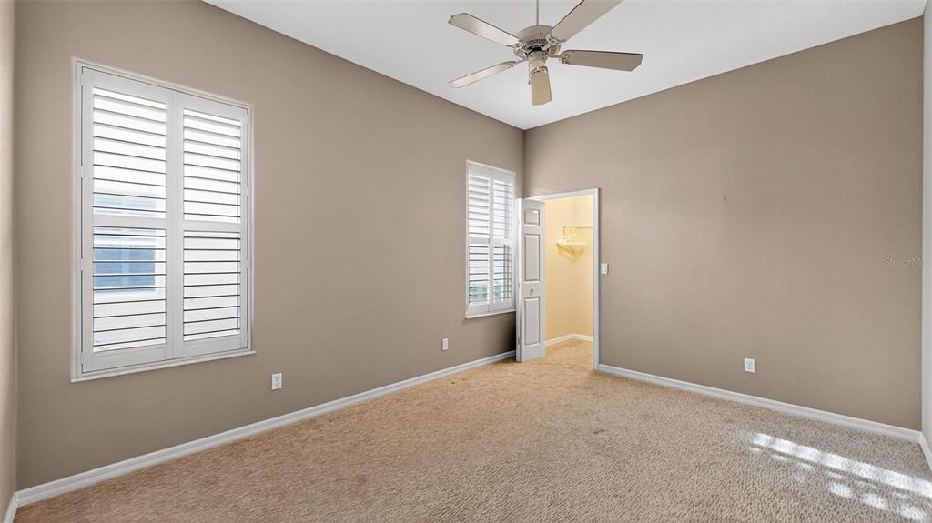 3959 San Rocco Drive, Unit 412 Punta Gorda, FL 33950 - Photo 22 of 41 a view of an empty room with a window